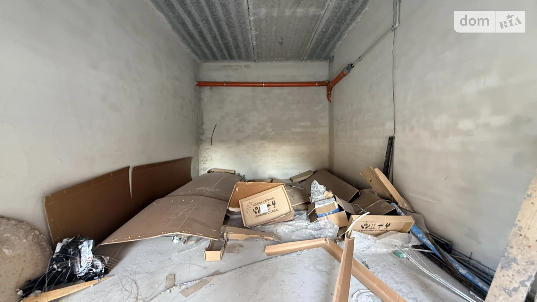 Продается отдельно стоящий гараж под легковое авто на 17.3 кв. м, цена: 23000 $ - фото 4