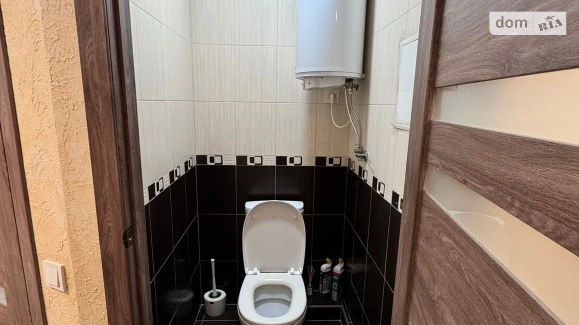 Сдается в аренду 2-комнатная квартира 52 кв. м в Киеве, ул. Ореховатская(Бурмистенко), 6 корпус 1 - фото 4