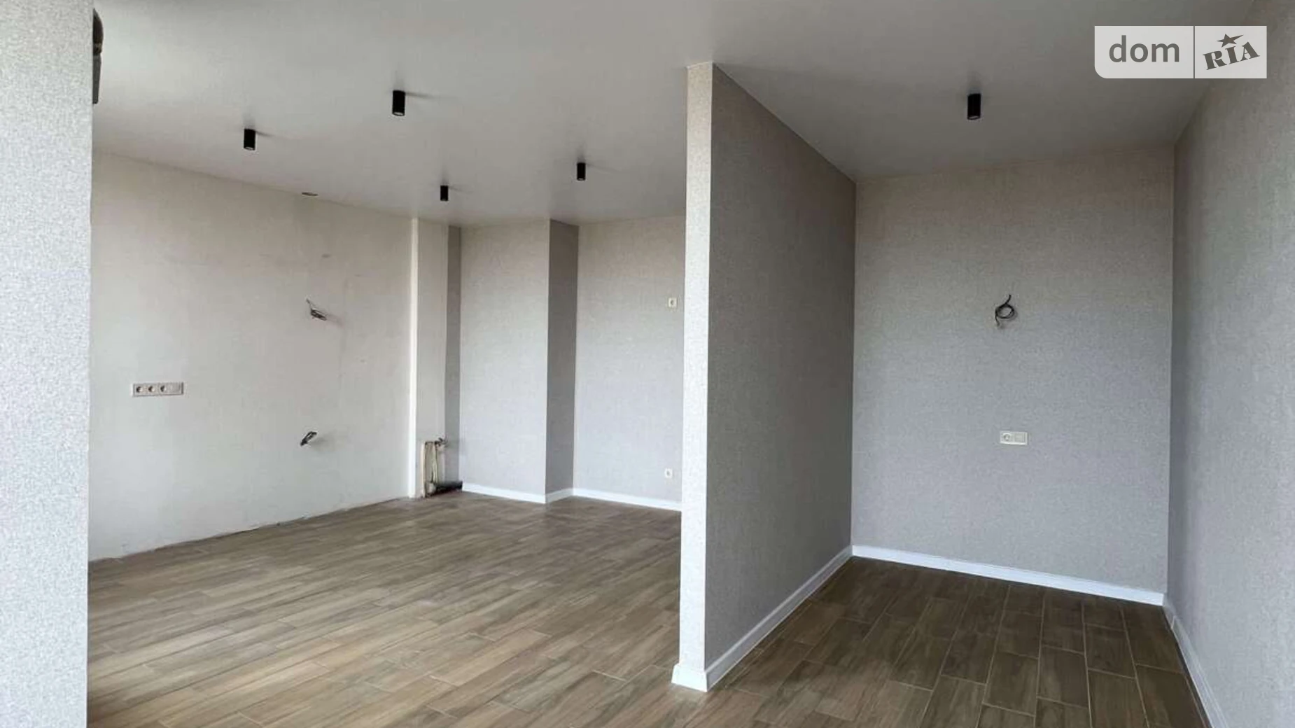 Продається 1-кімнатна квартира 40 кв. м у Києві, вул. Польова, 73 - фото 3