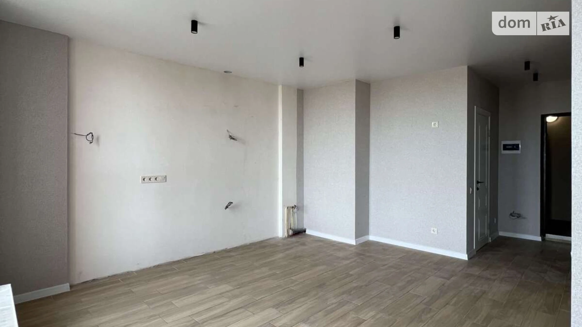 Продається 1-кімнатна квартира 40 кв. м у Києві, вул. Польова, 73 - фото 4