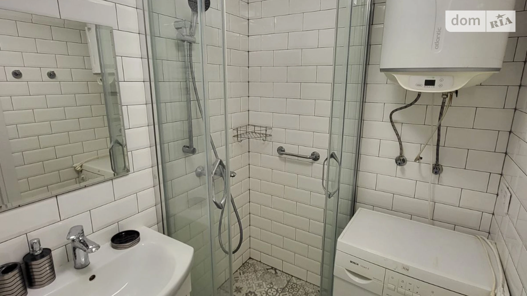 Продается 1-комнатная квартира 33.48 кв. м в Киеве, просп. Свободы, 30А - фото 3