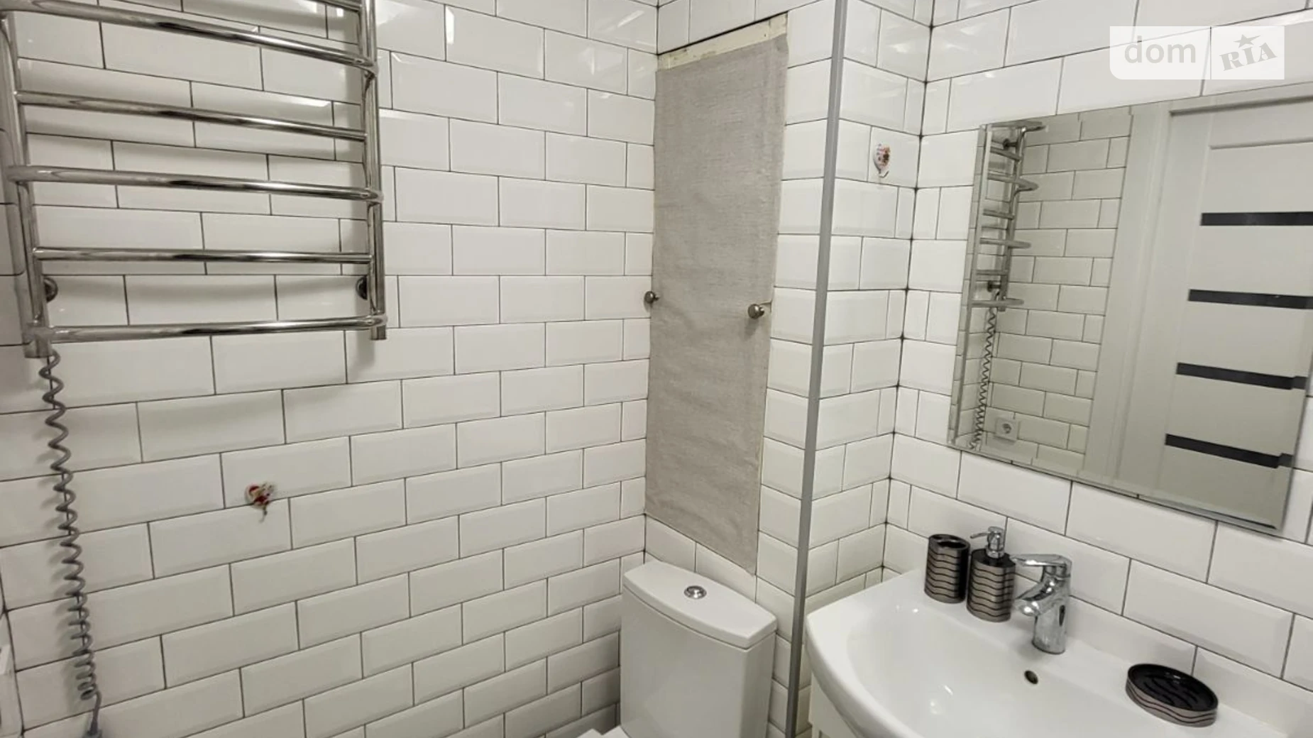 Продается 1-комнатная квартира 33.48 кв. м в Киеве, просп. Свободы, 30А - фото 4