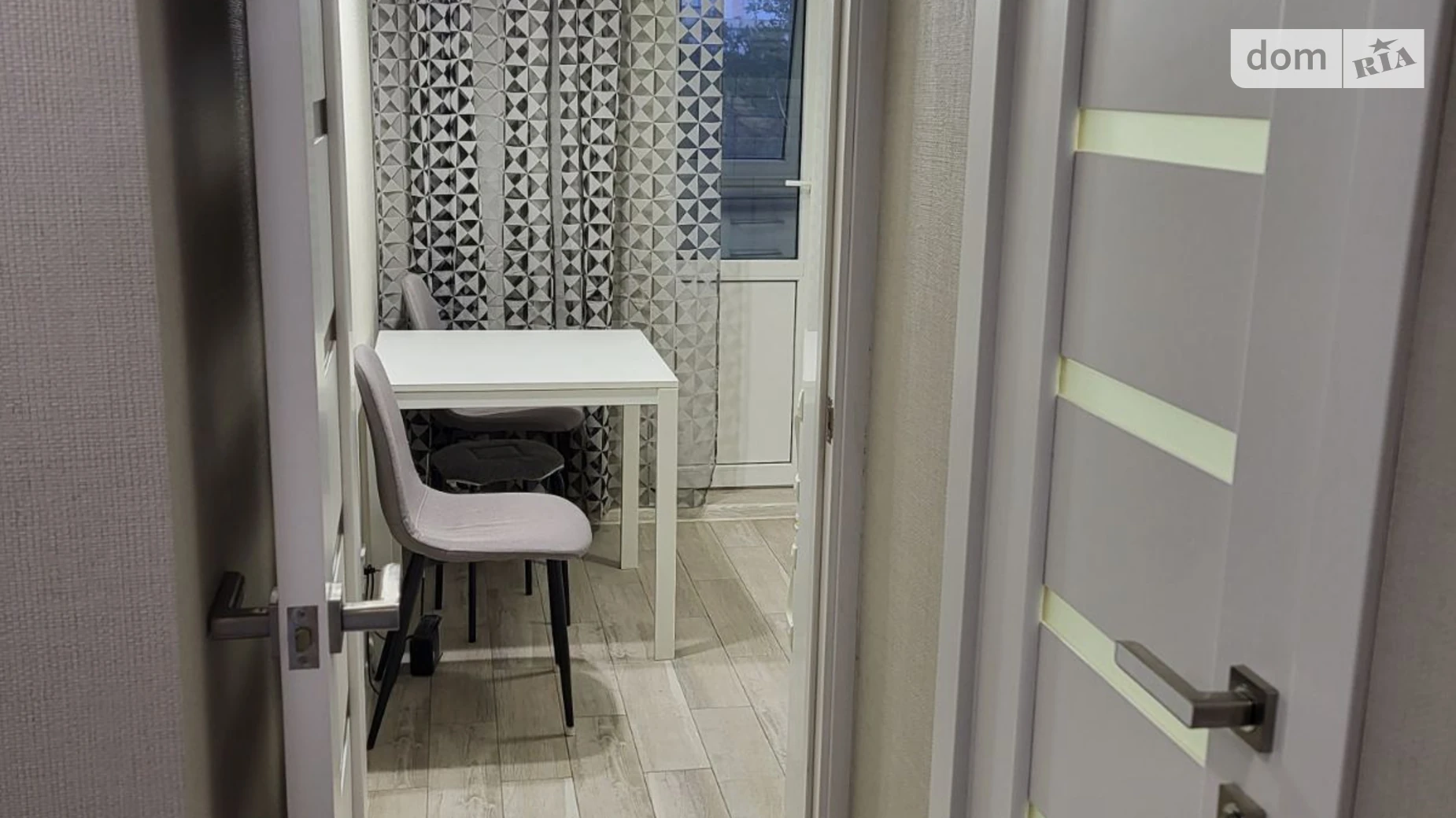 Продается 1-комнатная квартира 33.48 кв. м в Киеве, просп. Свободы, 30А - фото 5