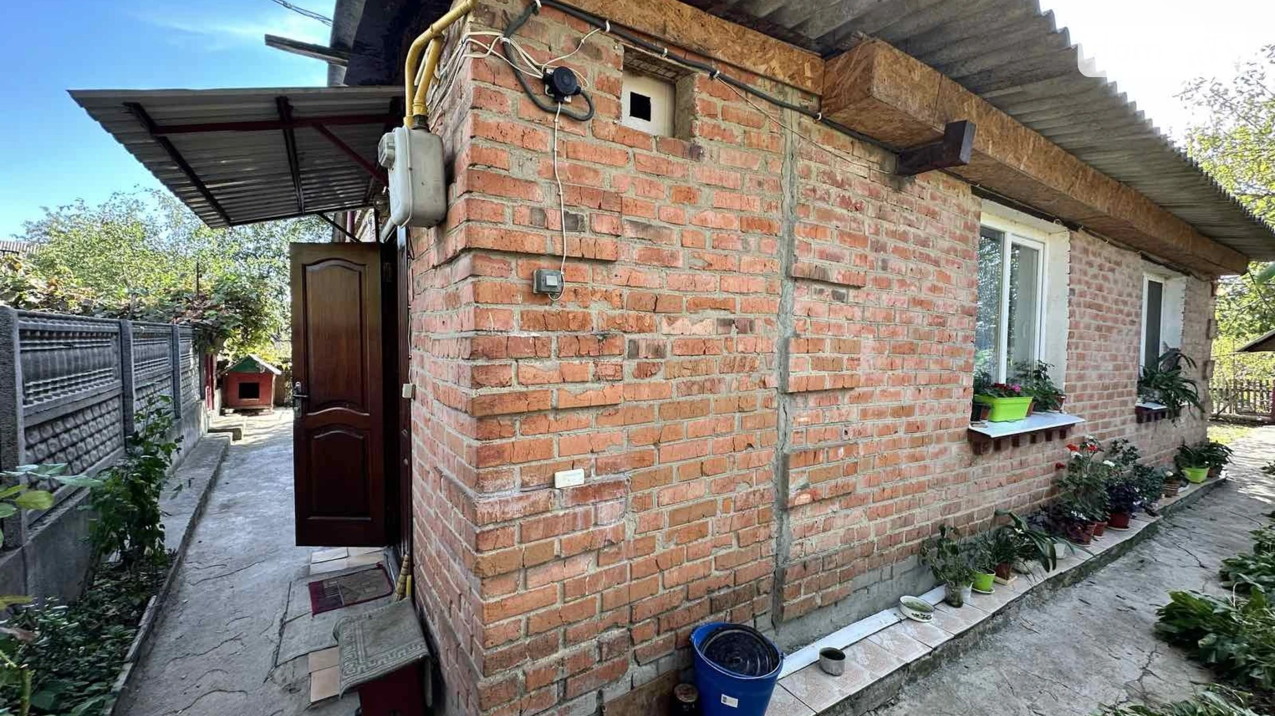 Продается одноэтажный дом 63 кв. м с мансардой, цена: 39000 $ - фото 4