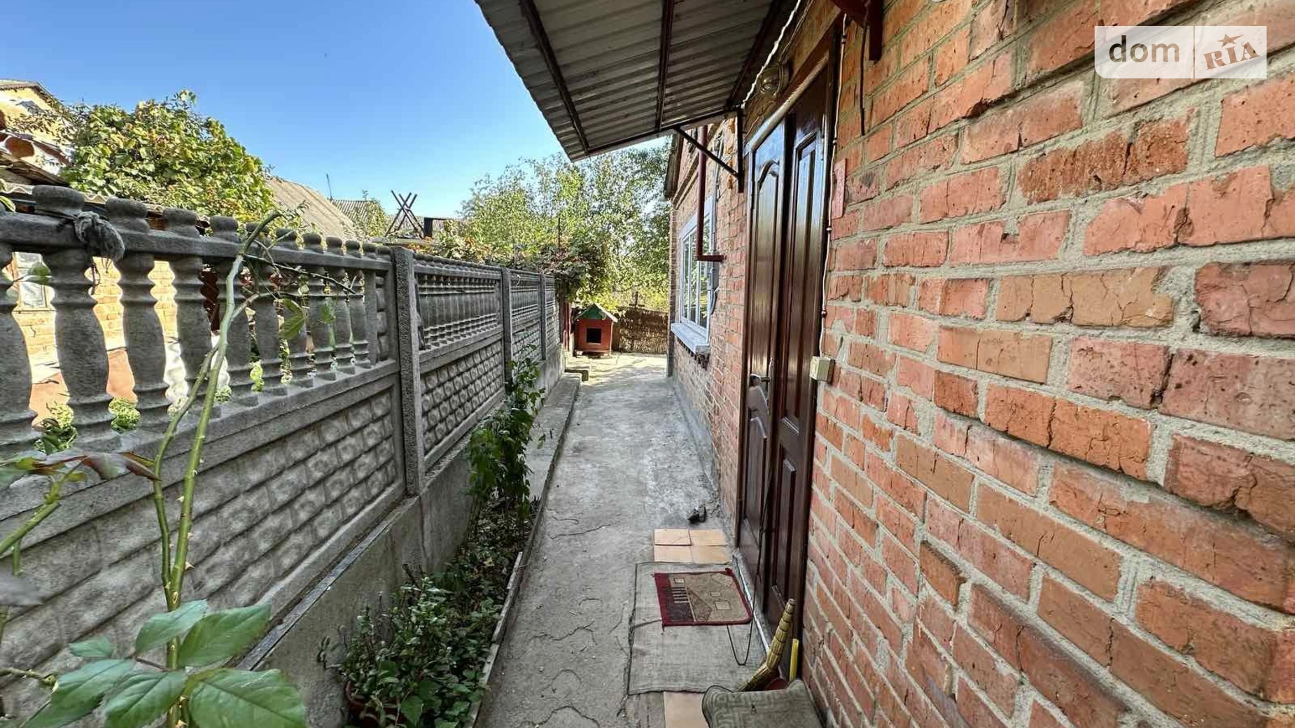 Продается одноэтажный дом 63 кв. м с мансардой, цена: 39000 $ - фото 5