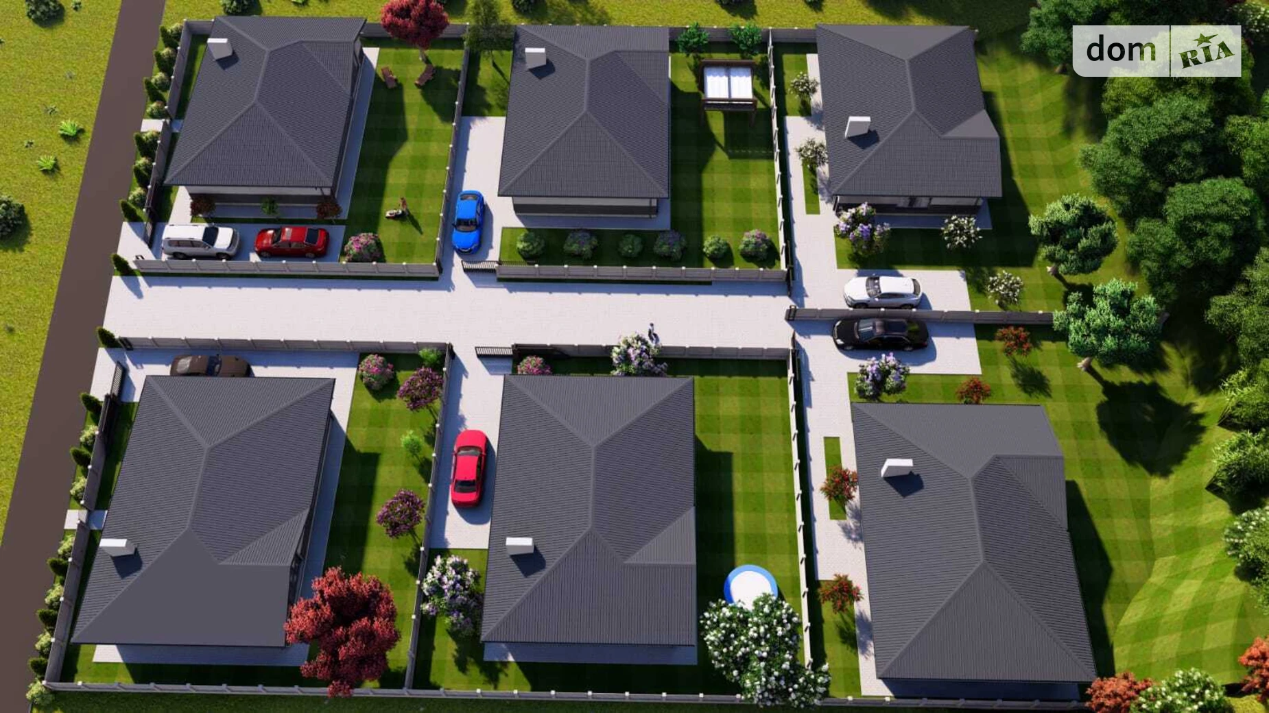 Продается одноэтажный дом 111 кв. м с подвалом, цена: 95000 $ - фото 5