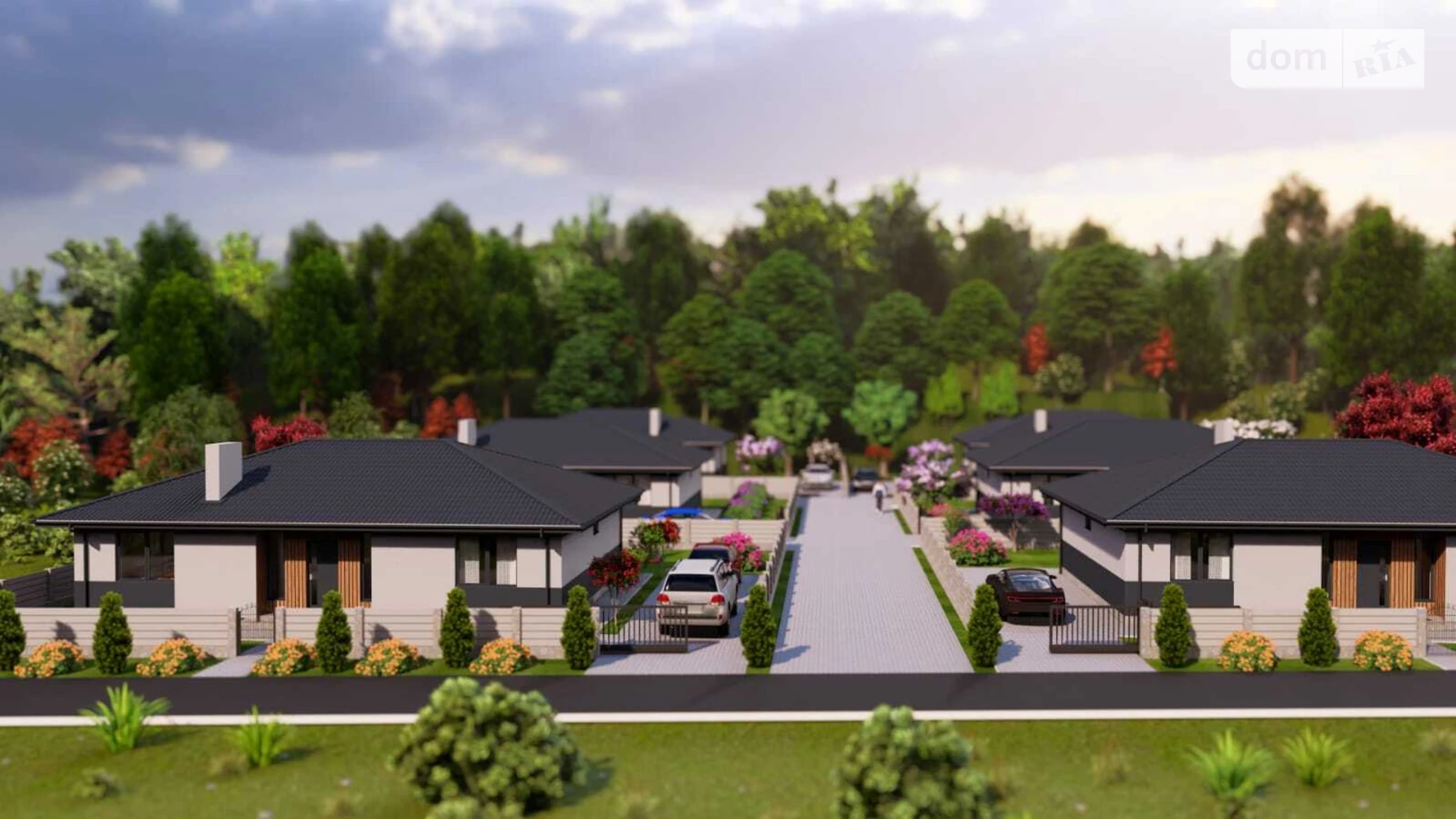 Продается одноэтажный дом 111 кв. м с подвалом, цена: 95000 $ - фото 4