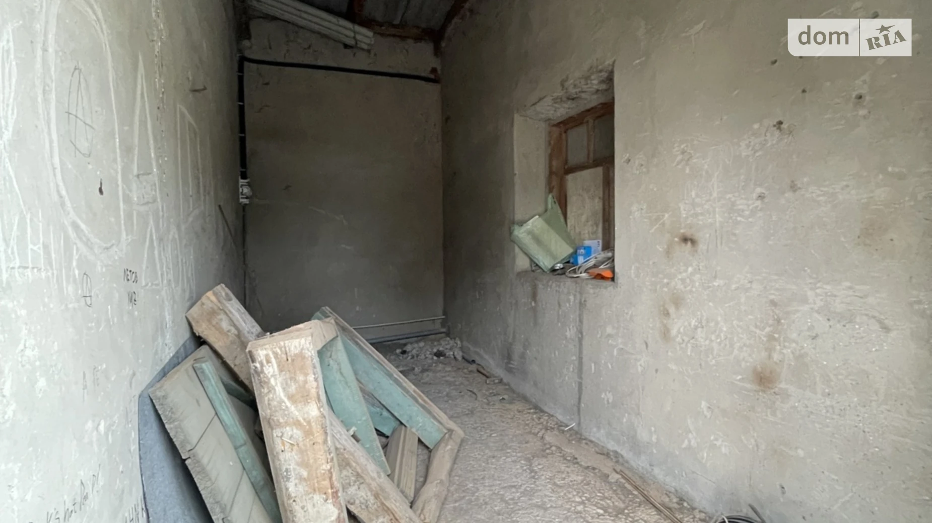 Сдается в аренду помещения свободного назначения 100 кв. м в 1-этажном здании, цена: 15000 грн - фото 5