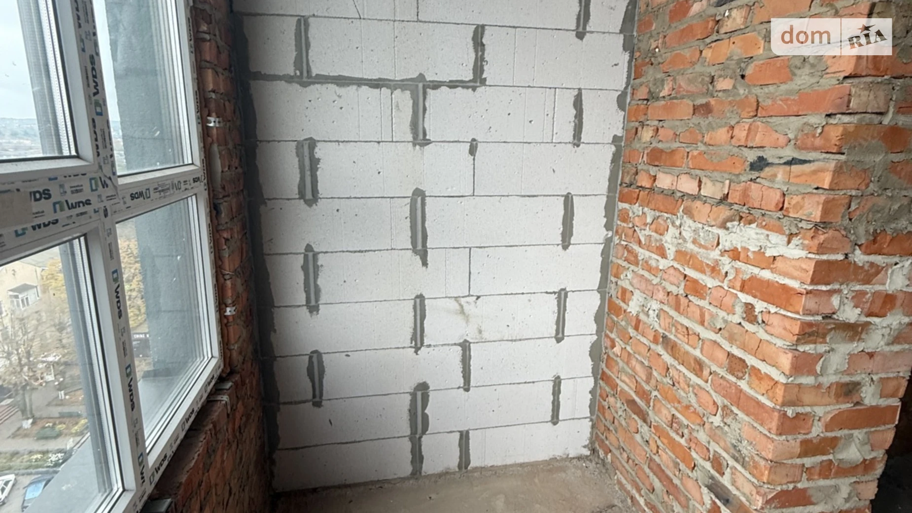 Продается 1-комнатная квартира 41 кв. м в Виннице, ул. Васильковая - фото 2