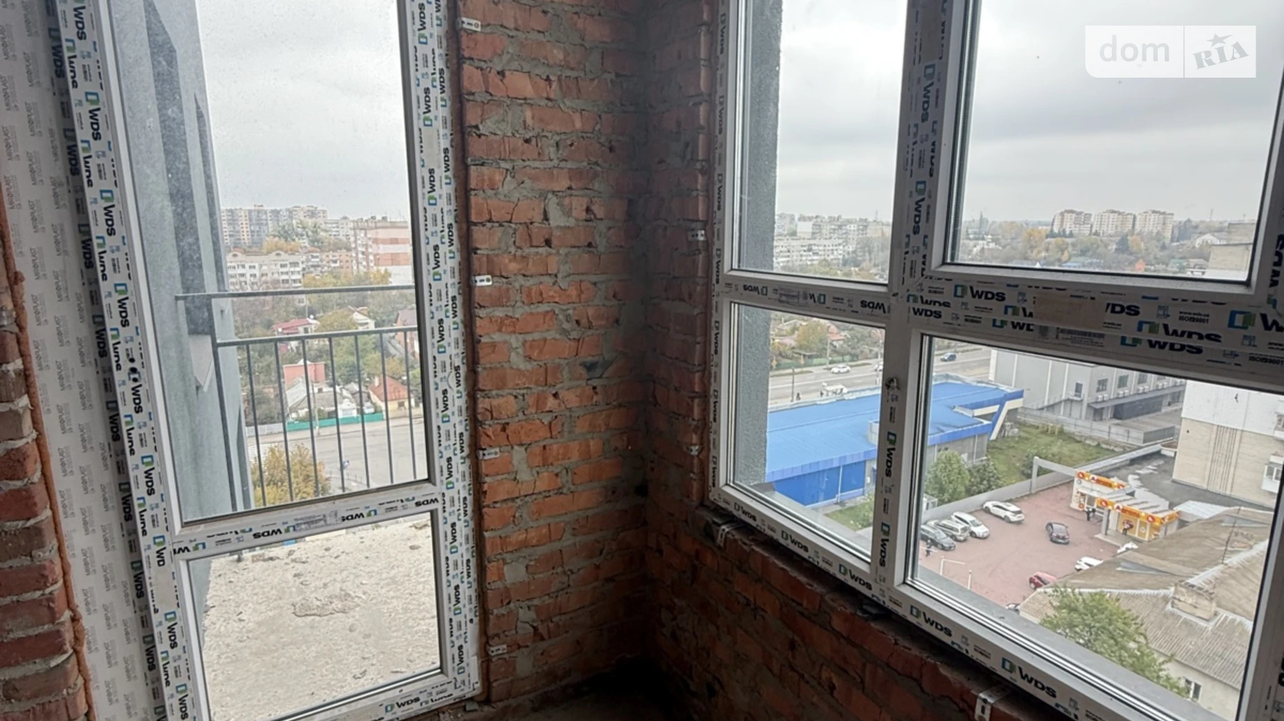 Продается 1-комнатная квартира 41 кв. м в Виннице, ул. Васильковая - фото 3