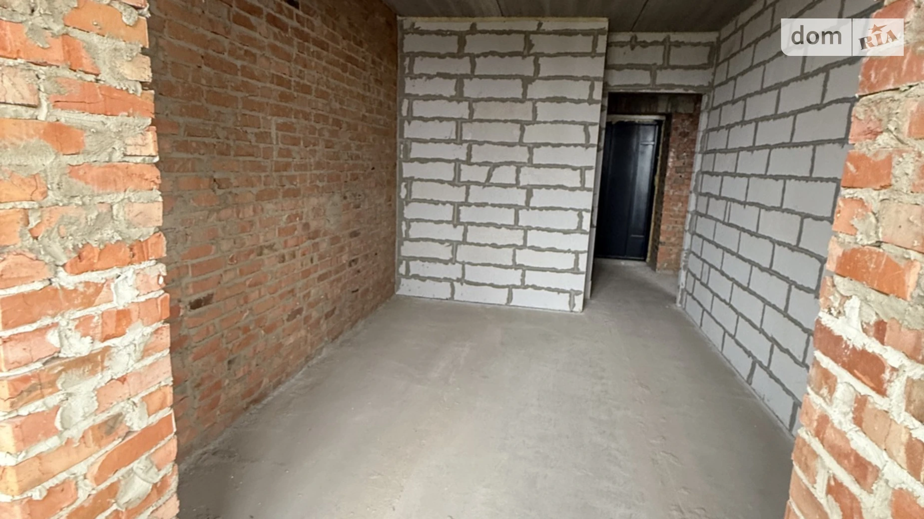 Продается 1-комнатная квартира 41 кв. м в Виннице, ул. Васильковая - фото 4