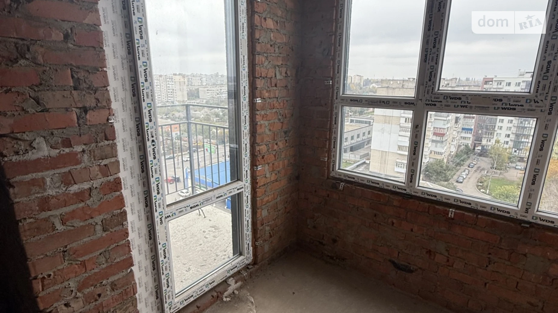 Продается 1-комнатная квартира 41 кв. м в Виннице, ул. Васильковая - фото 5