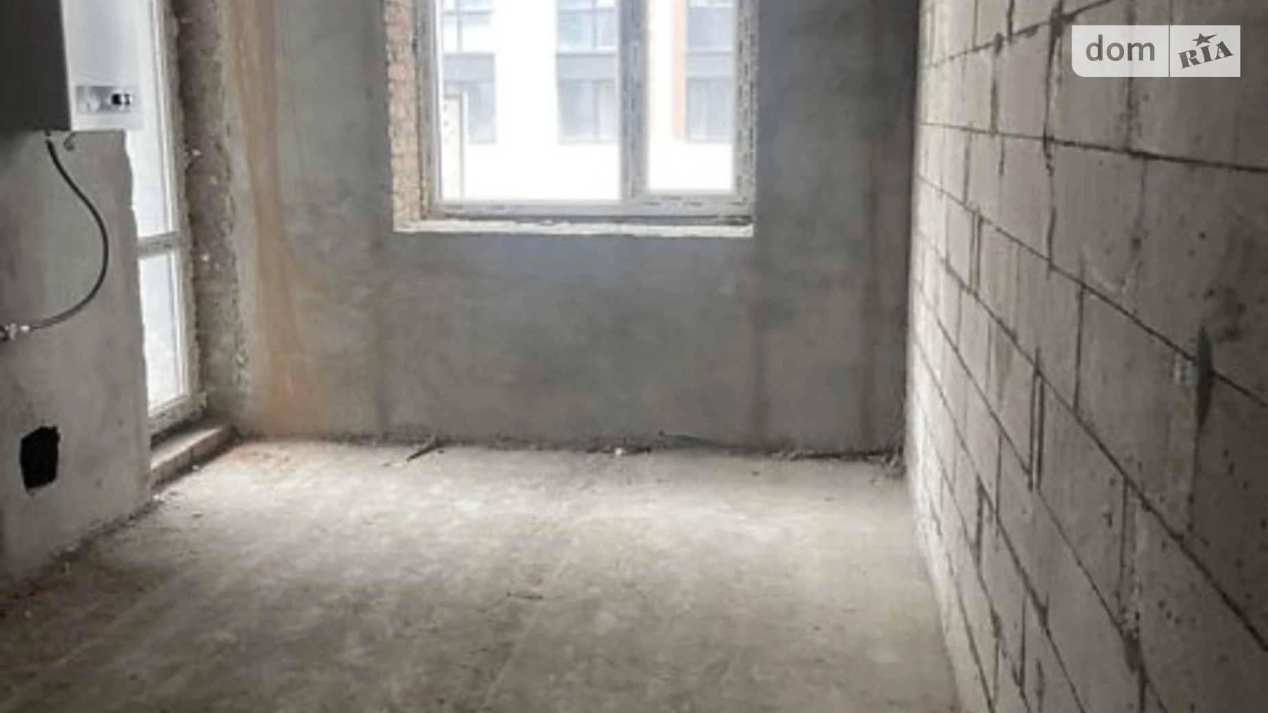 Продается 1-комнатная квартира 44.2 кв. м в Виннице, ул. Праведников мира(Максимовича), 21 - фото 5