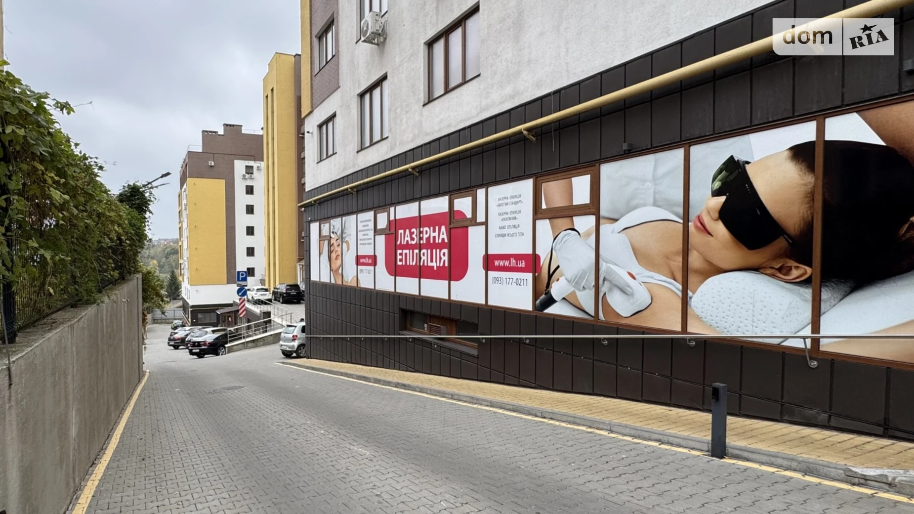 Сдается в аренду помещения свободного назначения 303 кв. м в 8-этажном здании, цена: 90900 грн - фото 4