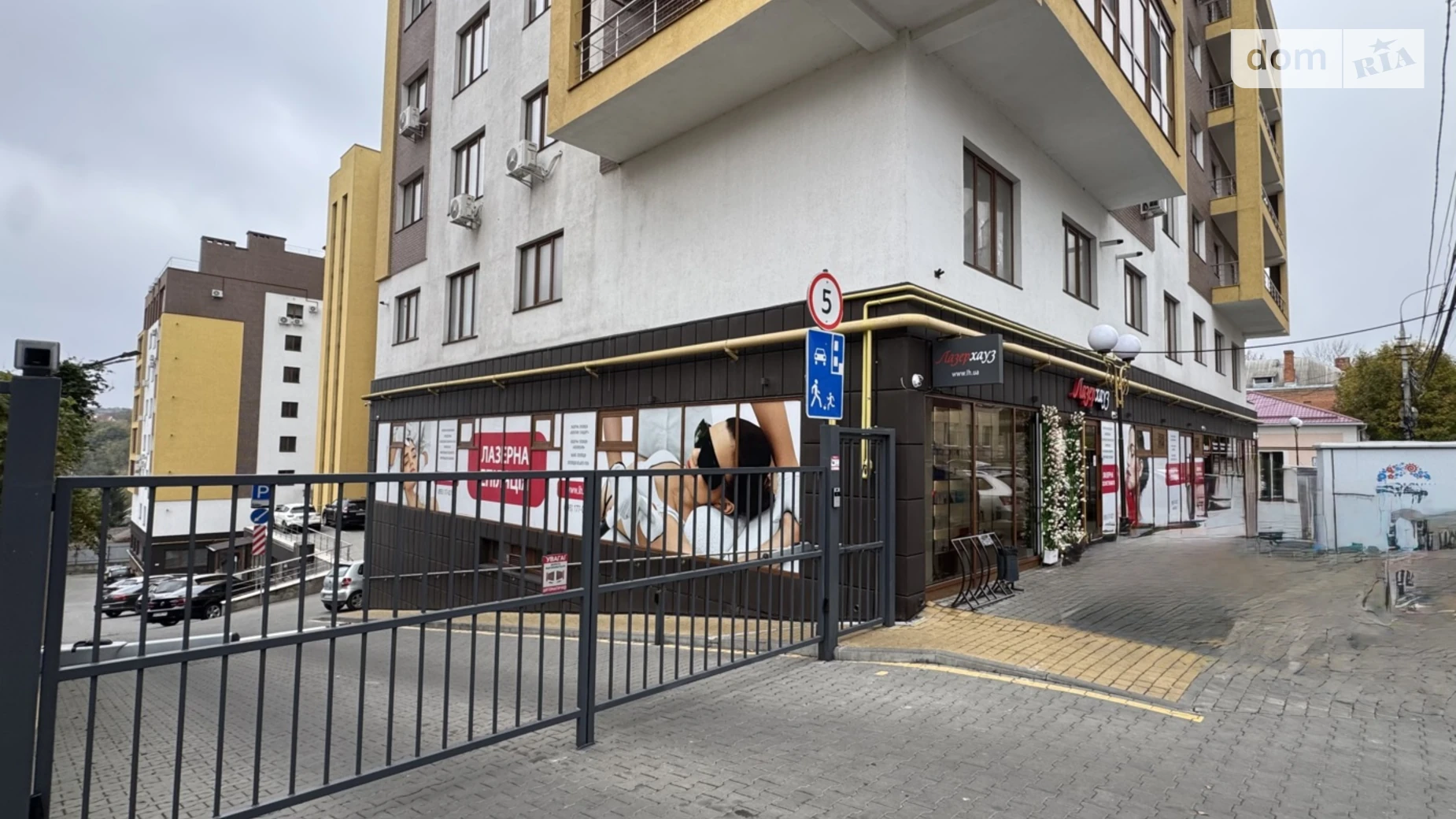 Сдается в аренду помещения свободного назначения 303 кв. м в 8-этажном здании, цена: 90900 грн - фото 3