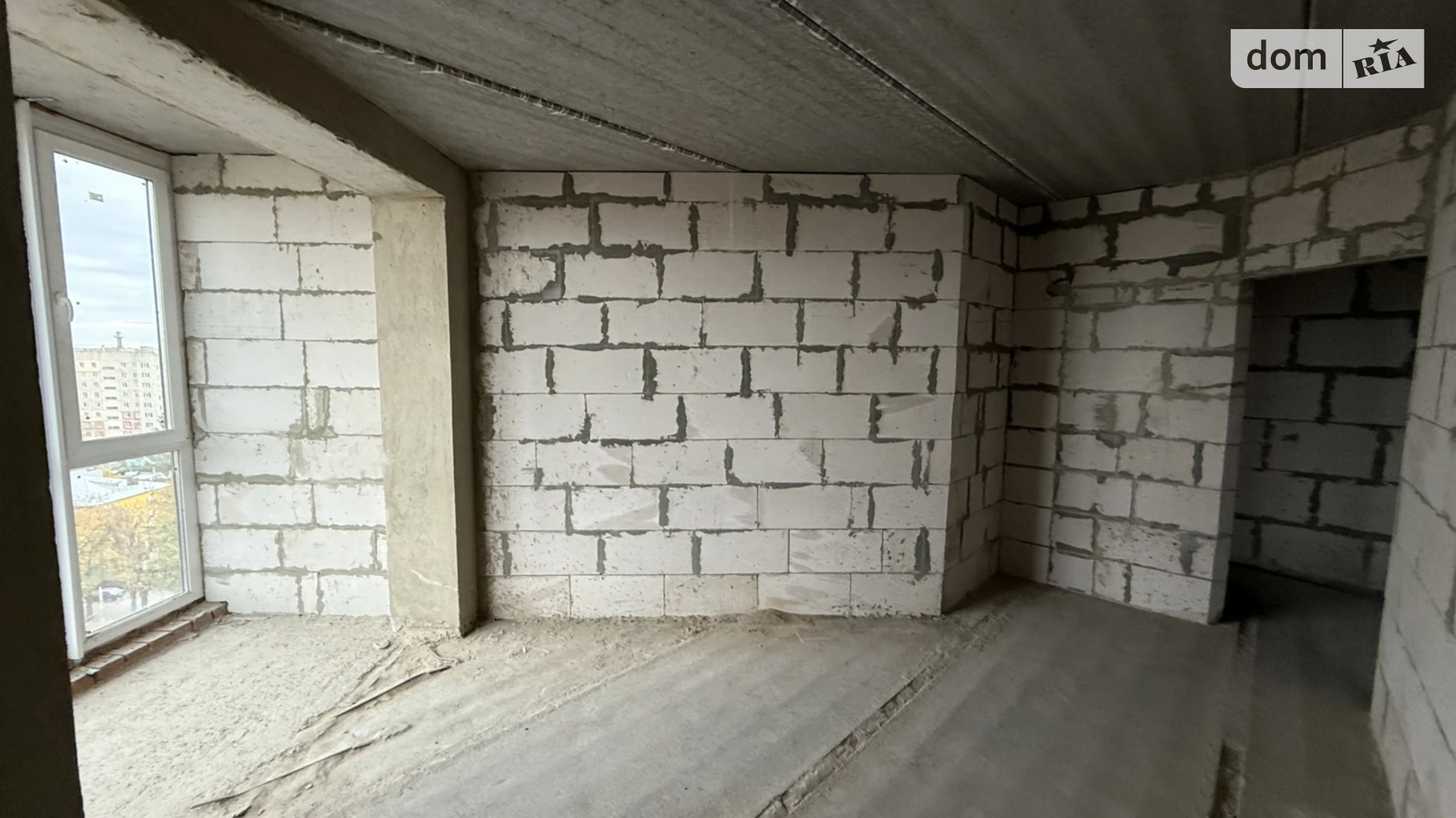 Продається 2-кімнатна квартира 57.4 кв. м у Вінниці, вул. Пирогова, 76В - фото 2