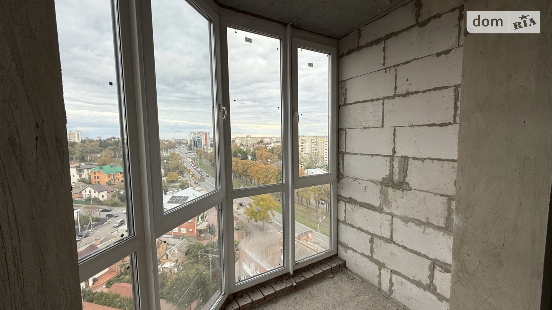 Продається 2-кімнатна квартира 57.4 кв. м у Вінниці, вул. Пирогова, 76В - фото 3