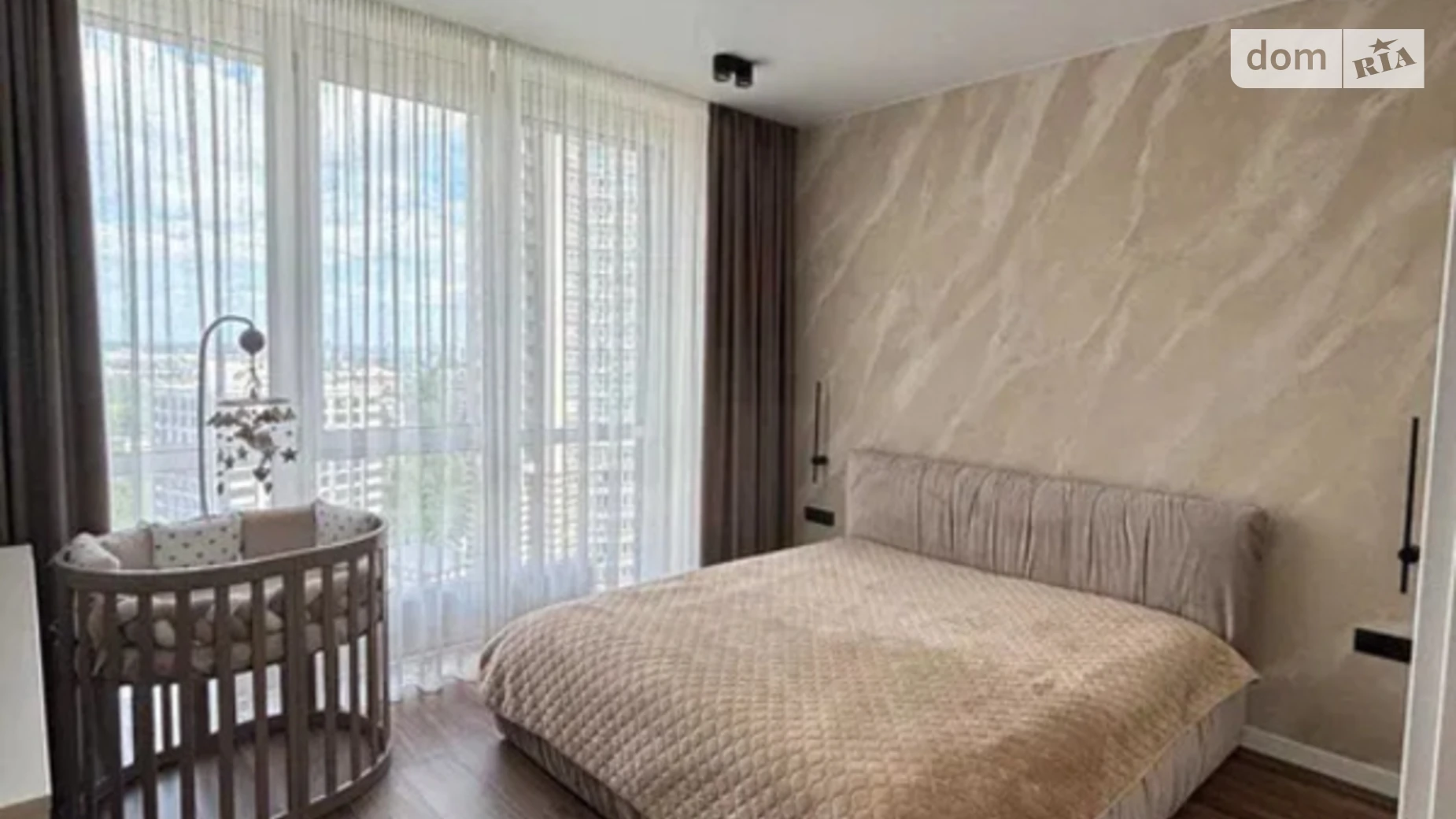 Продается 2-комнатная квартира 90.2 кв. м в Киеве, ул. Николая Пимоненко - фото 5