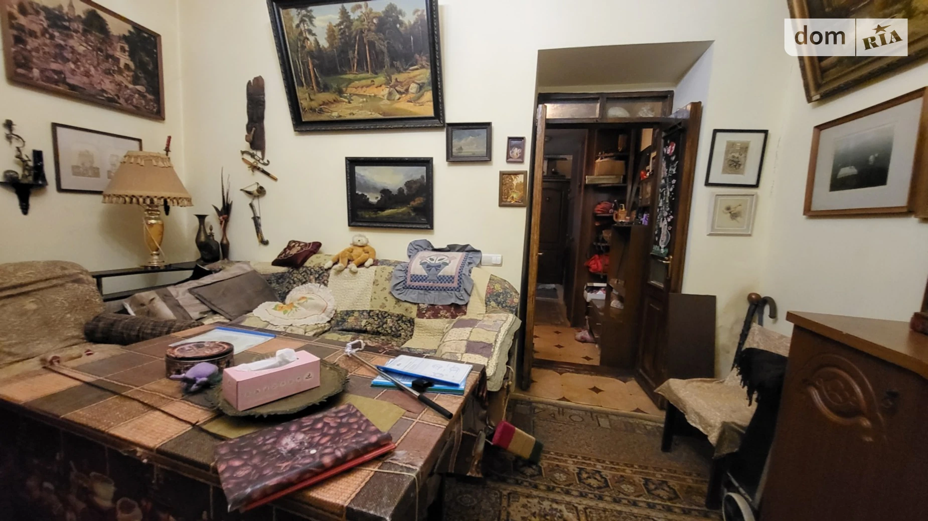 Продается часть дома 44.7 кв. м с участком, цена: 27000 $ - фото 3