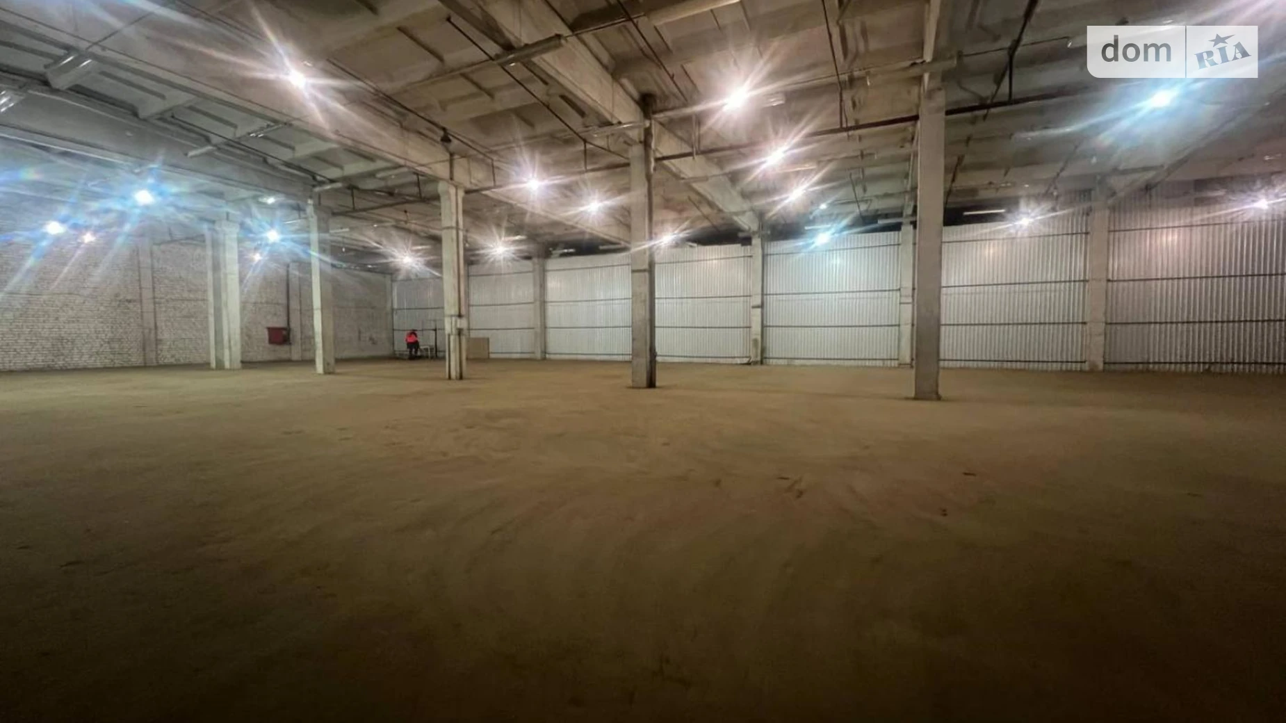 Сдается в аренду объект сферы услуг 1200 кв. м в 1-этажном здании, цена: 156000 грн - фото 2