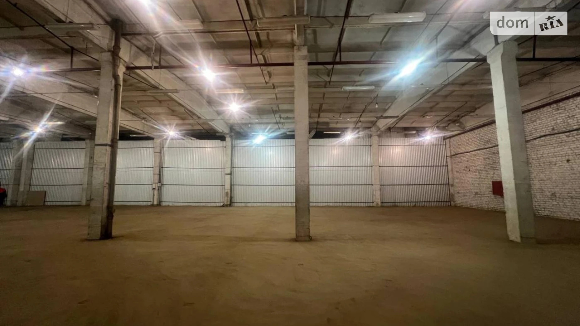 Сдается в аренду объект сферы услуг 1200 кв. м в 1-этажном здании, цена: 156000 грн - фото 5