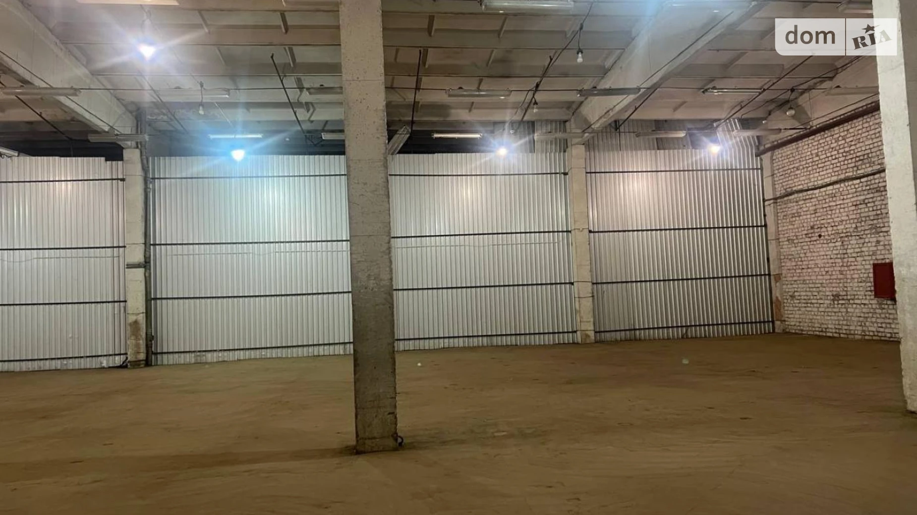 Сдается в аренду объект сферы услуг 1200 кв. м в 1-этажном здании, цена: 156000 грн - фото 4