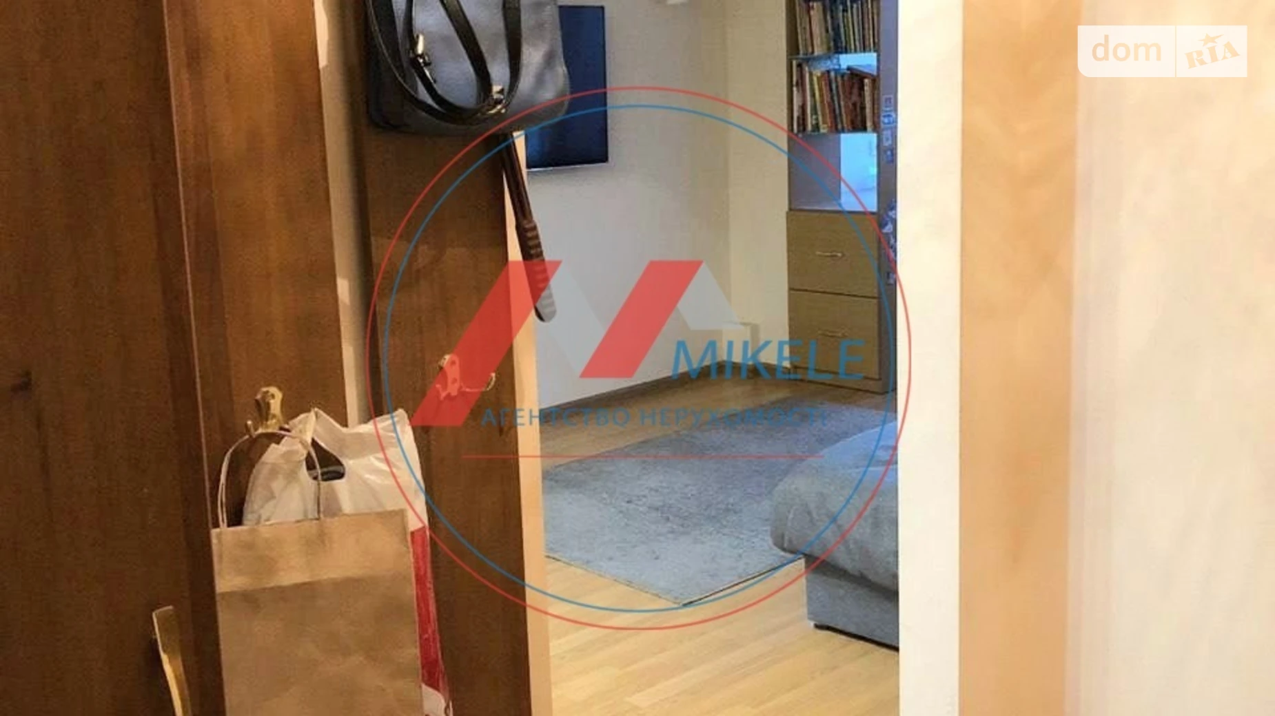 Продается 1-комнатная квартира 33.6 кв. м в Киеве, ул. Петра Калнышевского(Михаила Майорова), 3 - фото 5