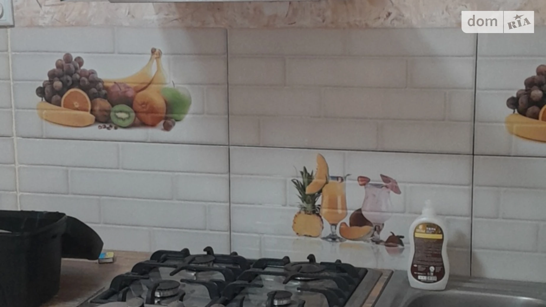 Сдается в аренду 1-комнатная квартира 45 кв. м в Хмельницком, ул. Лесогриневецкая, 18В - фото 5