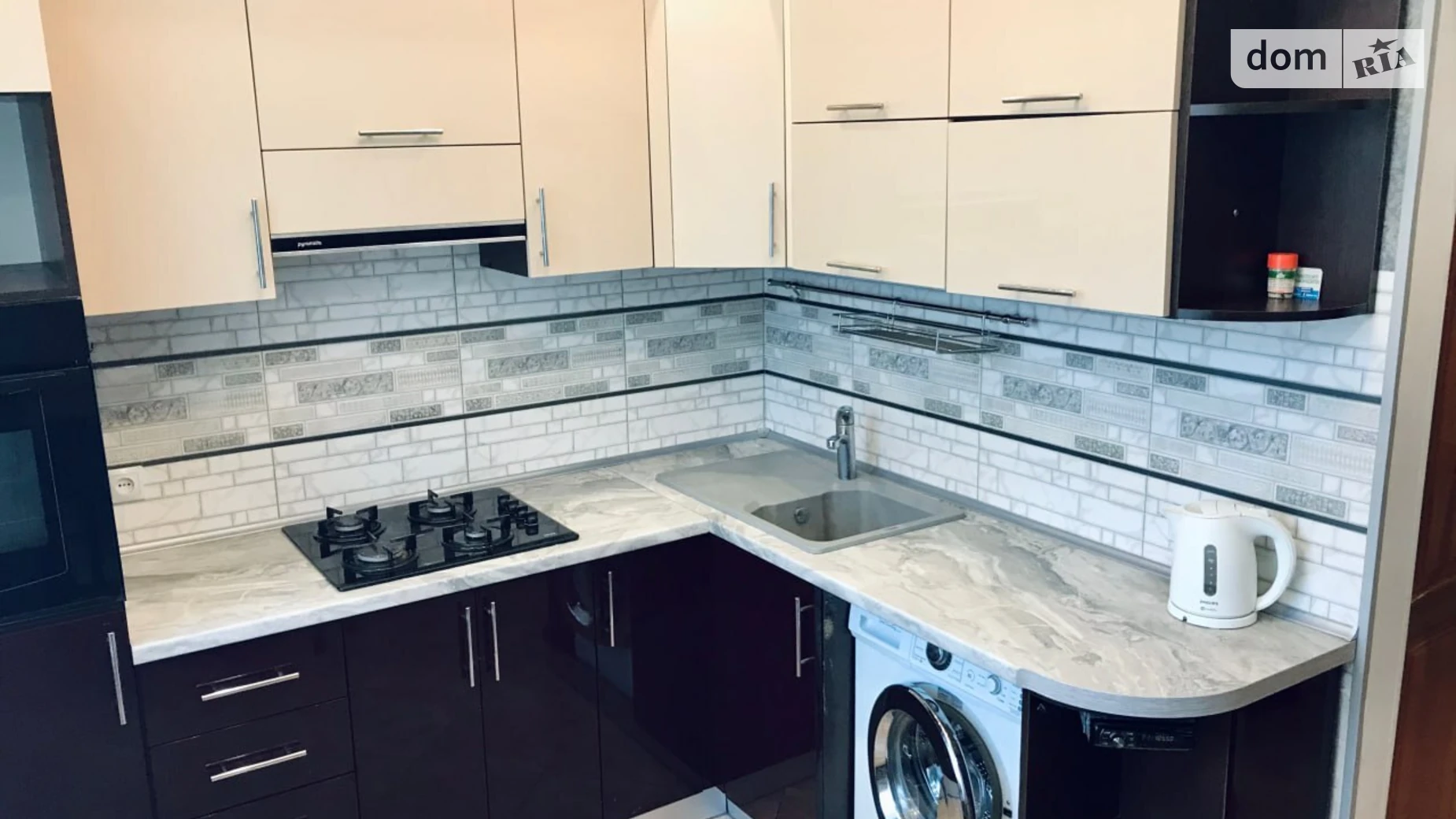 Сдается в аренду 2-комнатная квартира 66 кв. м в Киеве, бул. Чоколовский, 9/13 - фото 2