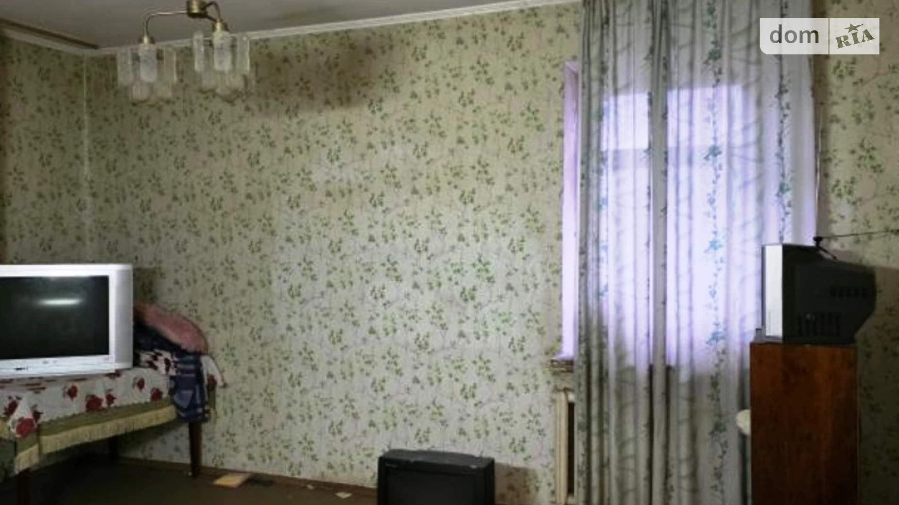 Продается 1-комнатная квартира 43.1 кв. м в Одессе, просп. Князя Ярослава Мудрого - фото 2