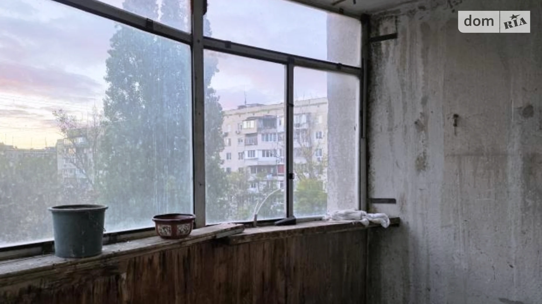 Продается 1-комнатная квартира 43.1 кв. м в Одессе, просп. Князя Ярослава Мудрого - фото 4