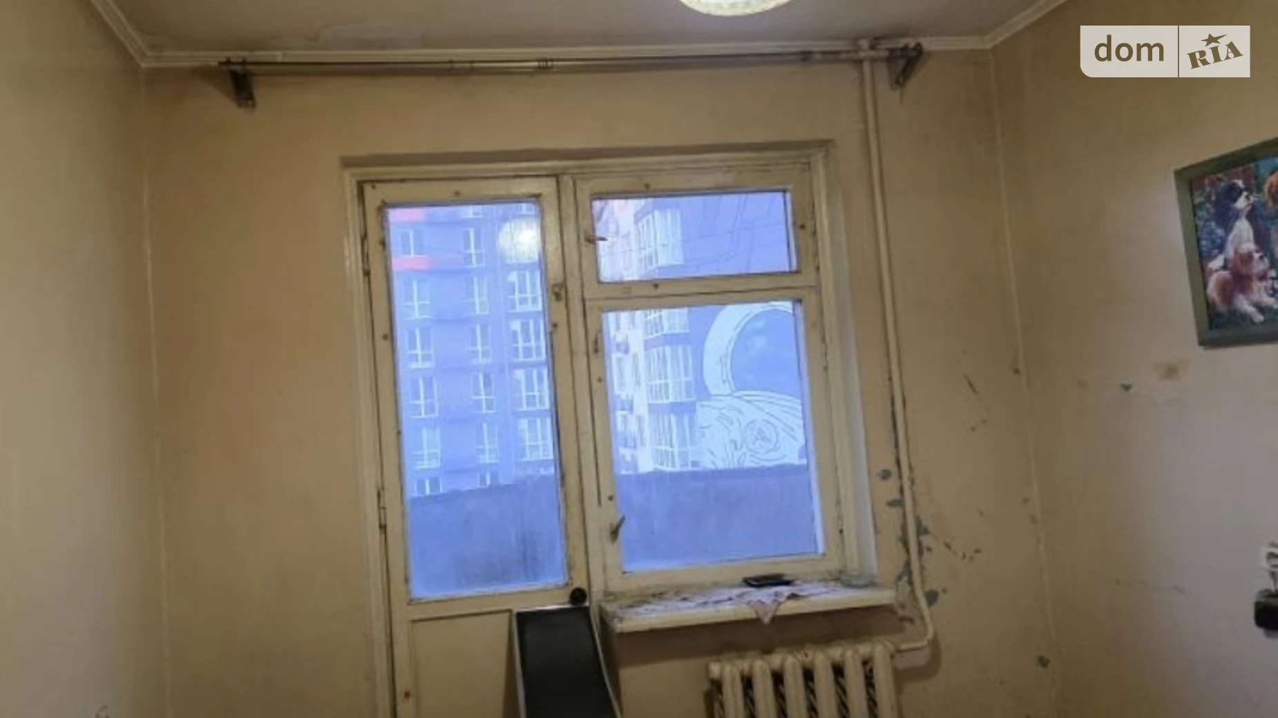 Продается 1-комнатная квартира 43.1 кв. м в Одессе, просп. Князя Ярослава Мудрого - фото 5