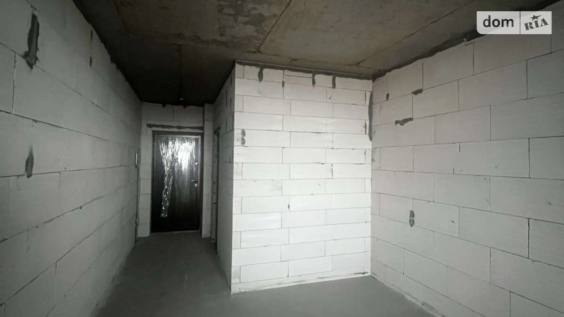 Продається 1-кімнатна квартира 27.5 кв. м у Києві, вул. Польова, 73 - фото 3