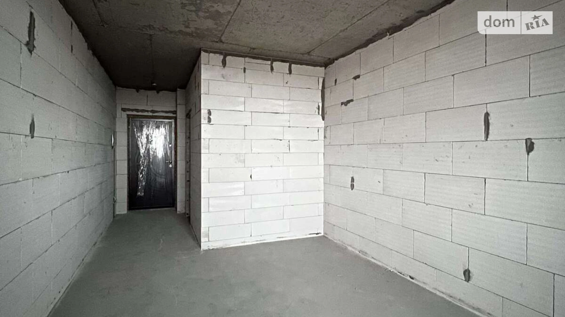 Продається 1-кімнатна квартира 27.5 кв. м у Києві, вул. Польова, 73 - фото 4