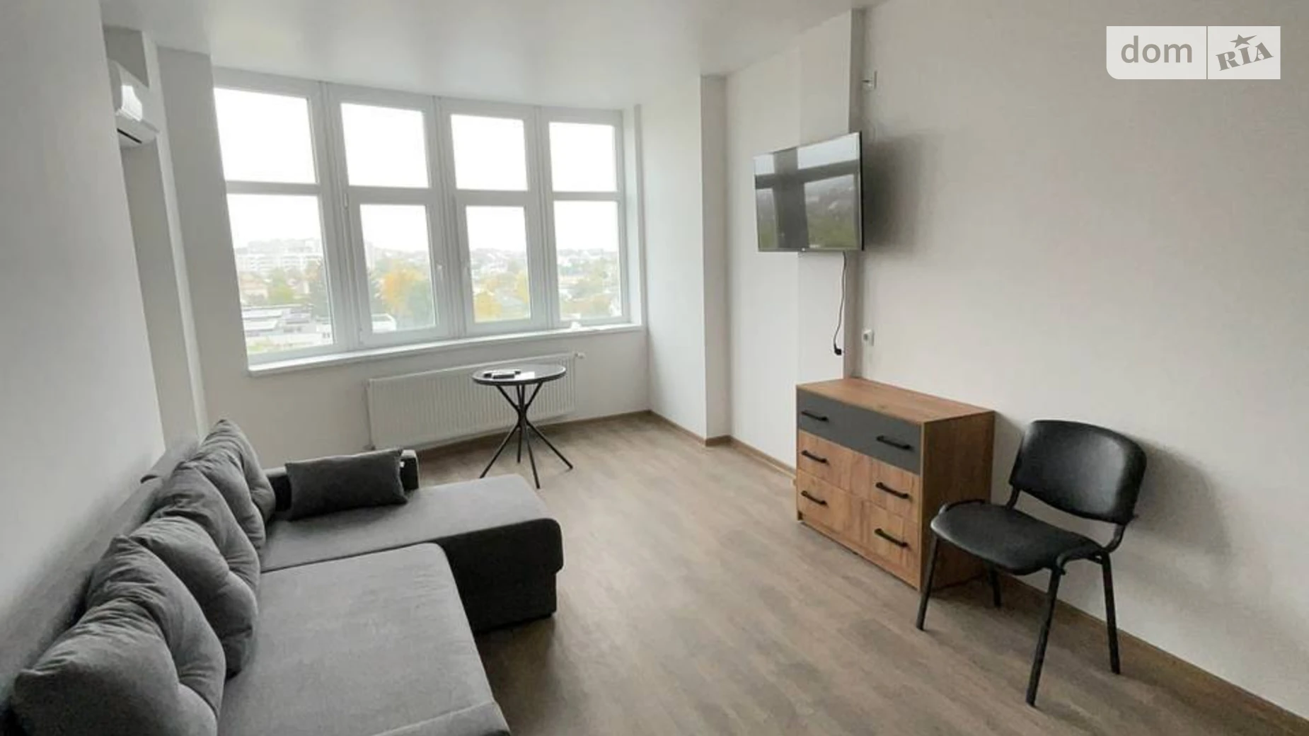 Сдается в аренду 1-комнатная квартира 49 кв. м в Черкассах, ул. Праведницы Шулежко(Пушкина) - фото 2