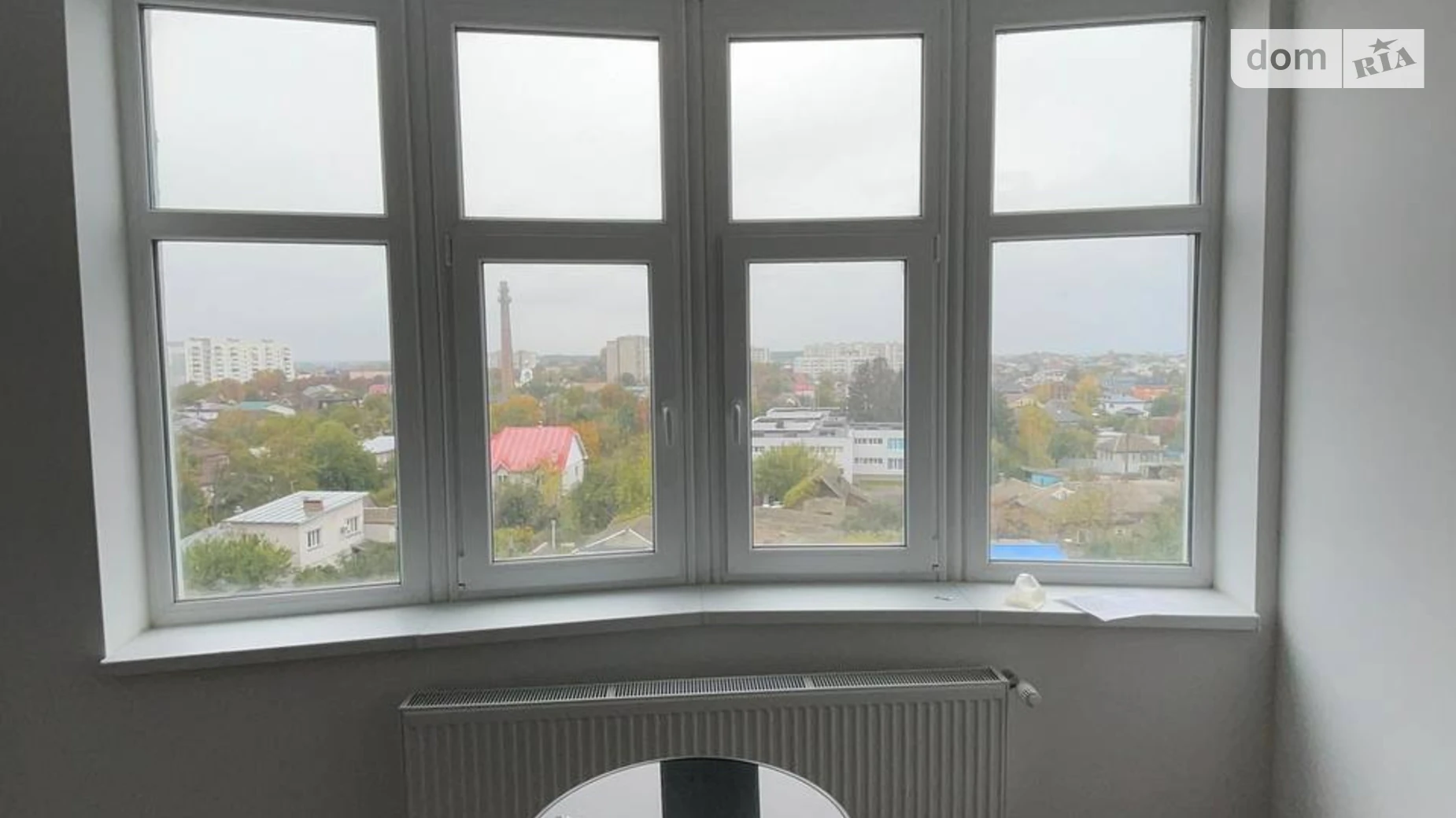 Сдается в аренду 1-комнатная квартира 49 кв. м в Черкассах, ул. Праведницы Шулежко(Пушкина) - фото 4