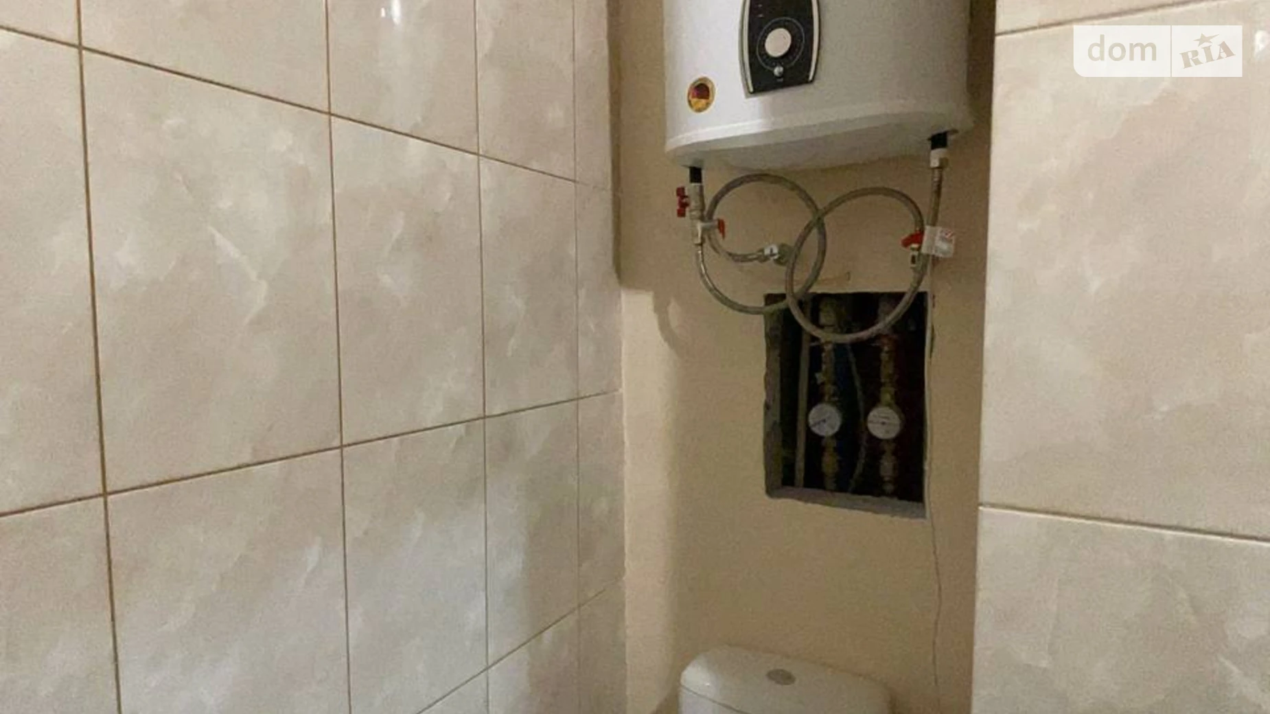 Здається в оренду 1-кімнатна квартира 49 кв. м у Черкасах, вул. Праведниці Шулежко(Пушкіна) - фото 2