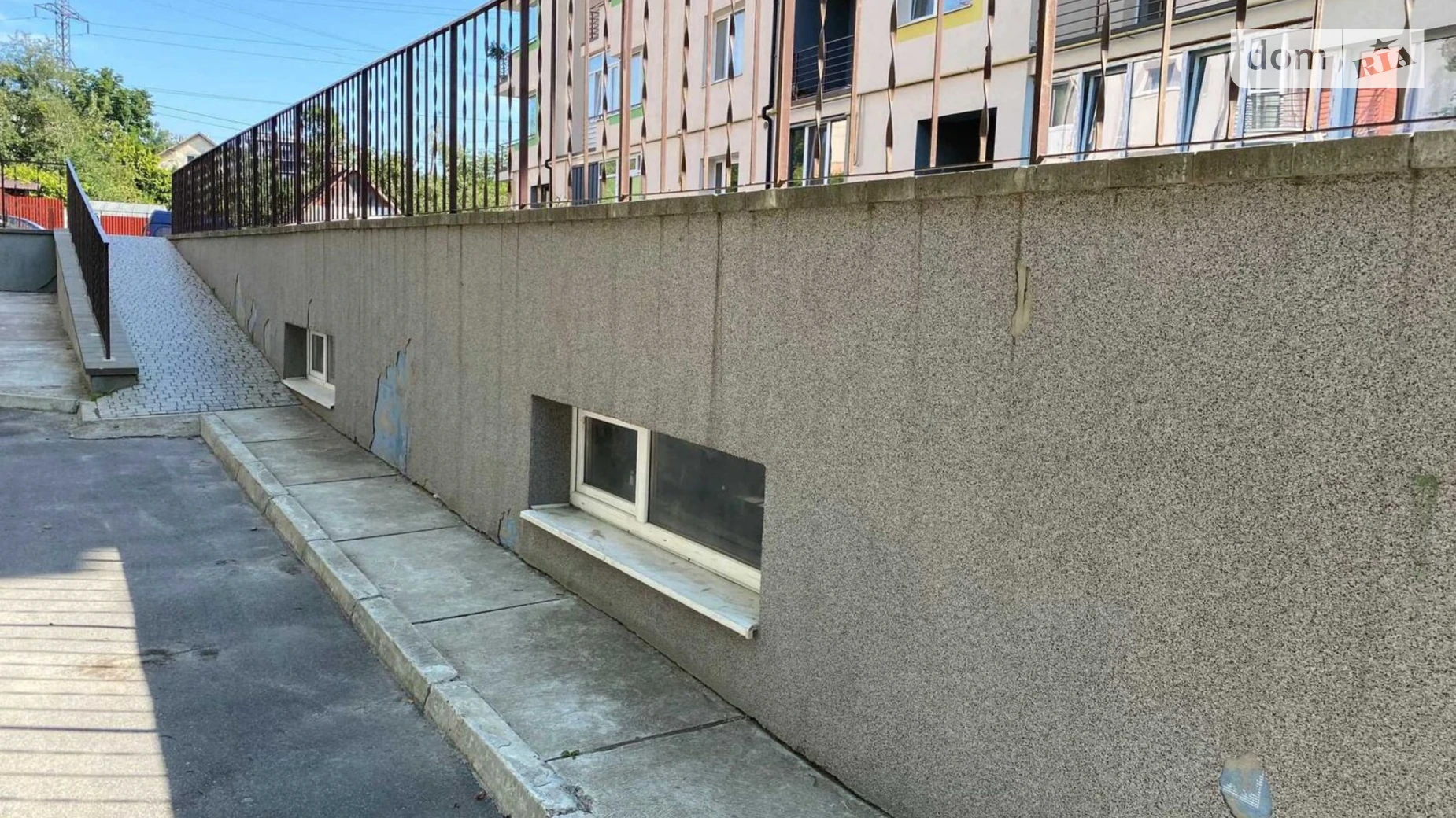Продается помещения свободного назначения 186 кв. м в 5-этажном здании, цена: 74400 $ - фото 4