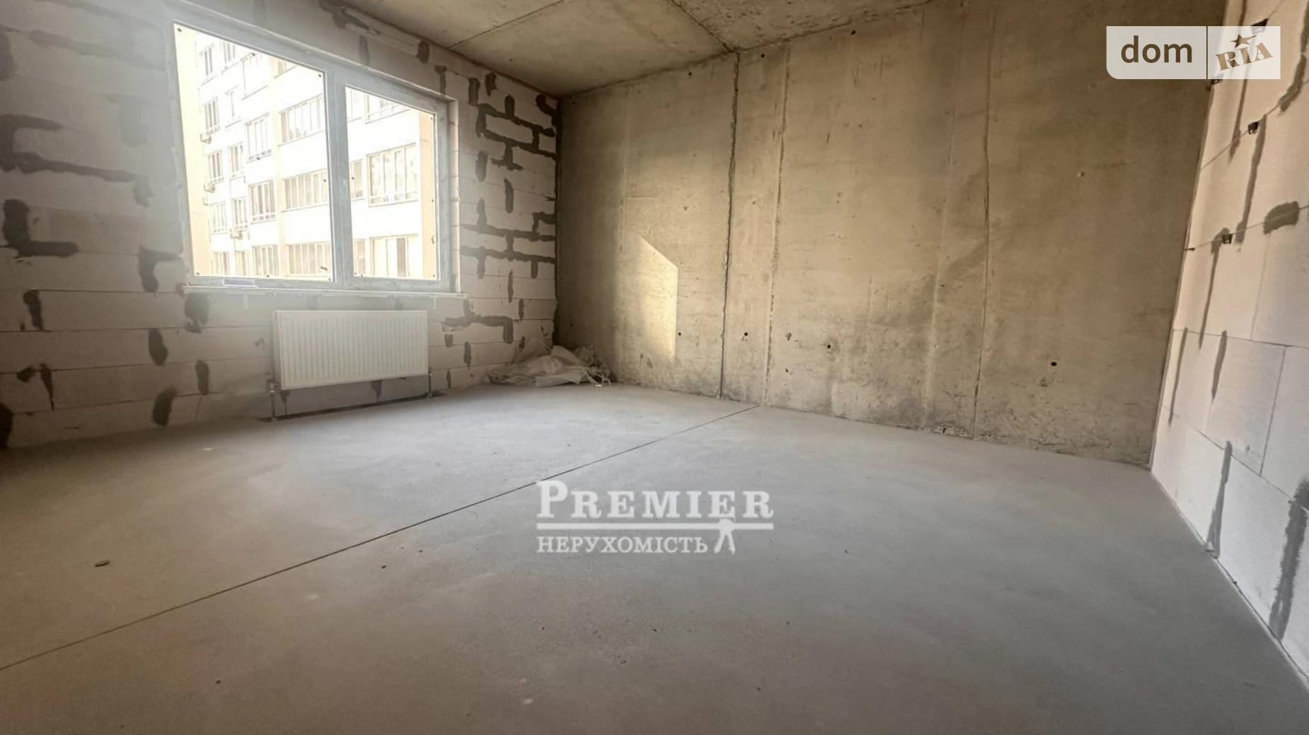 Продается 2-комнатная квартира 62 кв. м в Лиманке, просп. Полковника Гуляева(Маршала Жукова) - фото 3