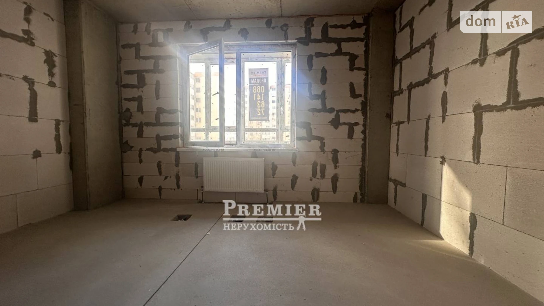 Продается 2-комнатная квартира 62 кв. м в Лиманке, просп. Полковника Гуляева(Маршала Жукова) - фото 4