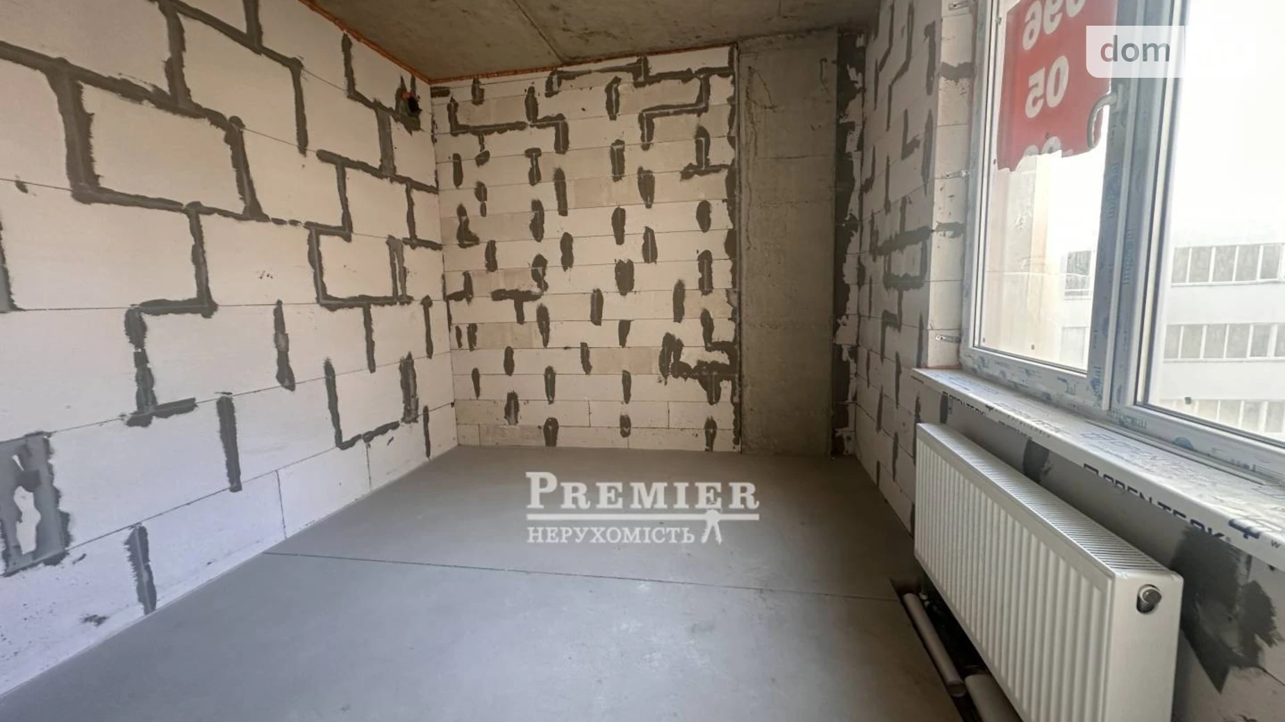 Продается 2-комнатная квартира 62 кв. м в Лиманке, просп. Полковника Гуляева(Маршала Жукова) - фото 2