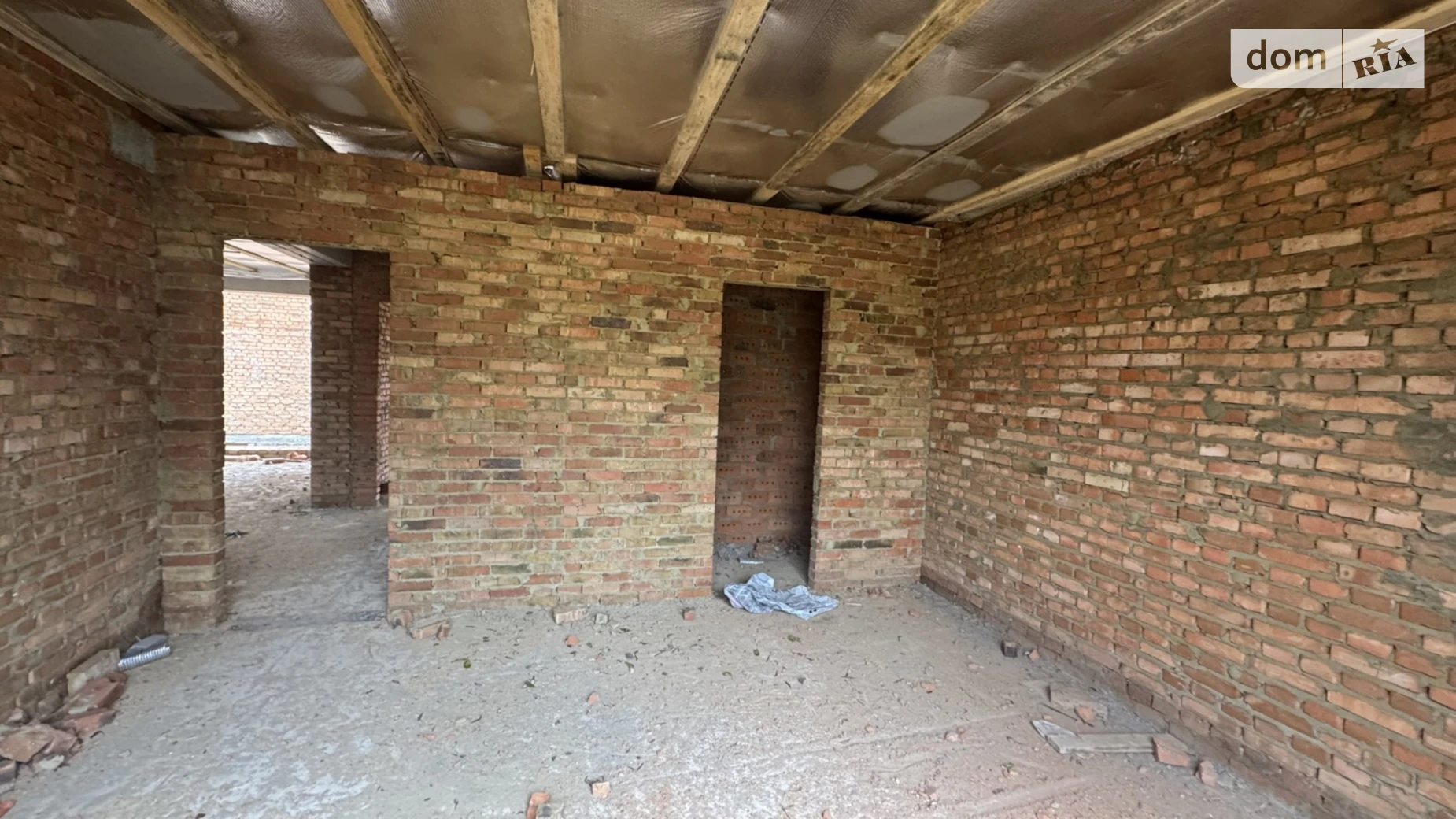 Продается одноэтажный дом 106 кв. м с балконом, цена: 96000 $ - фото 2