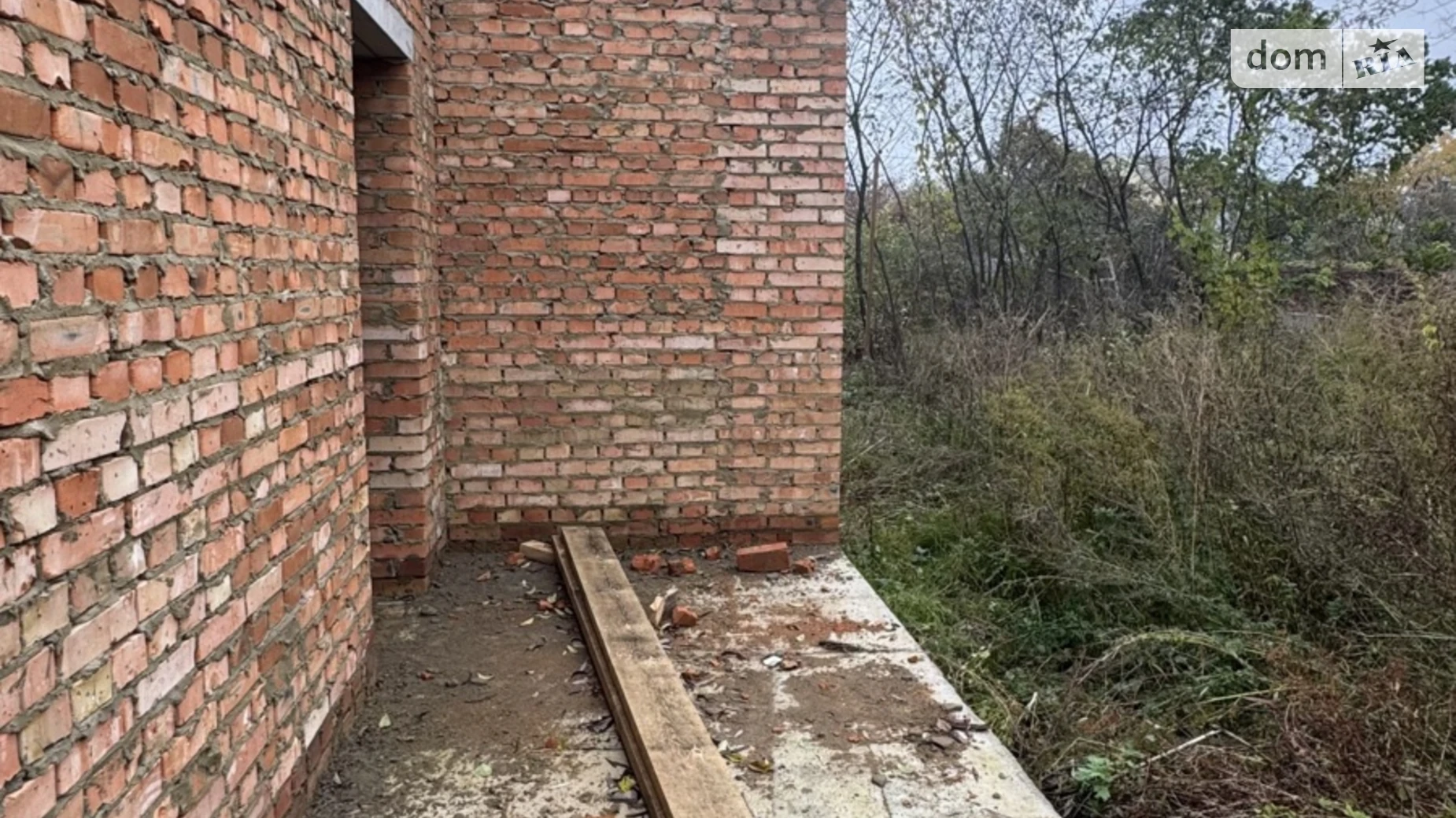 Продается одноэтажный дом 106 кв. м с балконом, цена: 96000 $ - фото 3