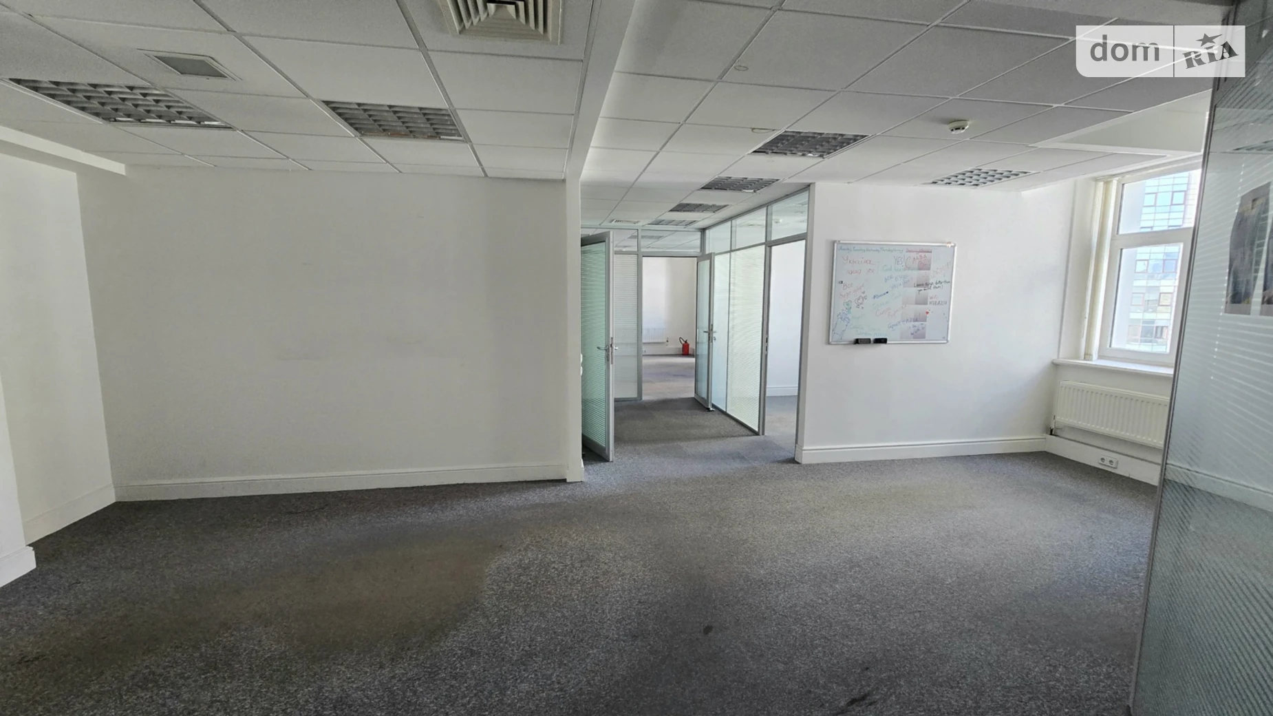 Сдается в аренду офис 310 кв. м в бизнес-центре, цена: 135000 грн - фото 5