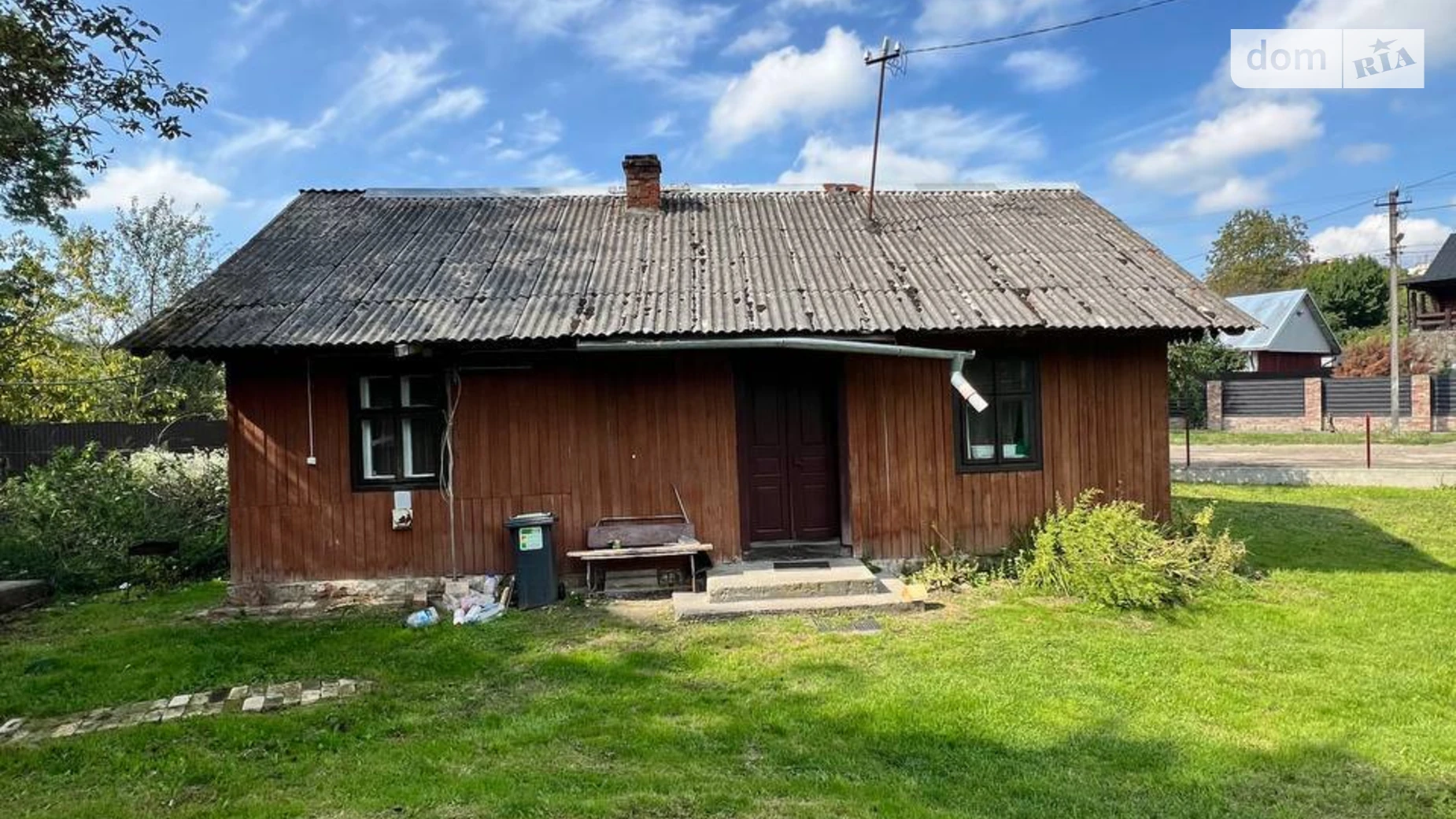 Продается одноэтажный дом 49 кв. м с террасой, цена: 40000 $ - фото 3