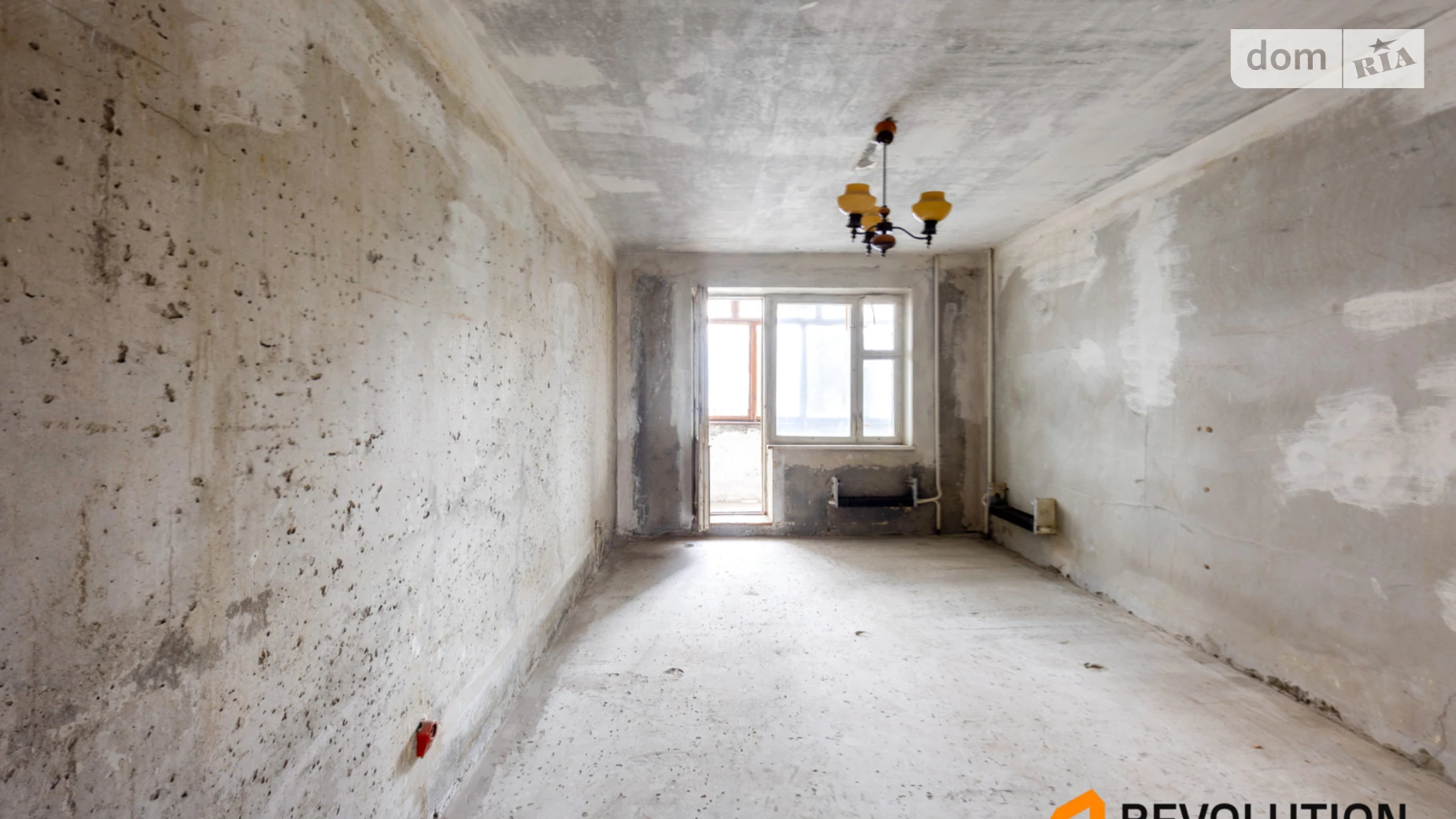 Продается 3-комнатная квартира 86.2 кв. м в Киеве, ул. Бориспольская, 37 - фото 2