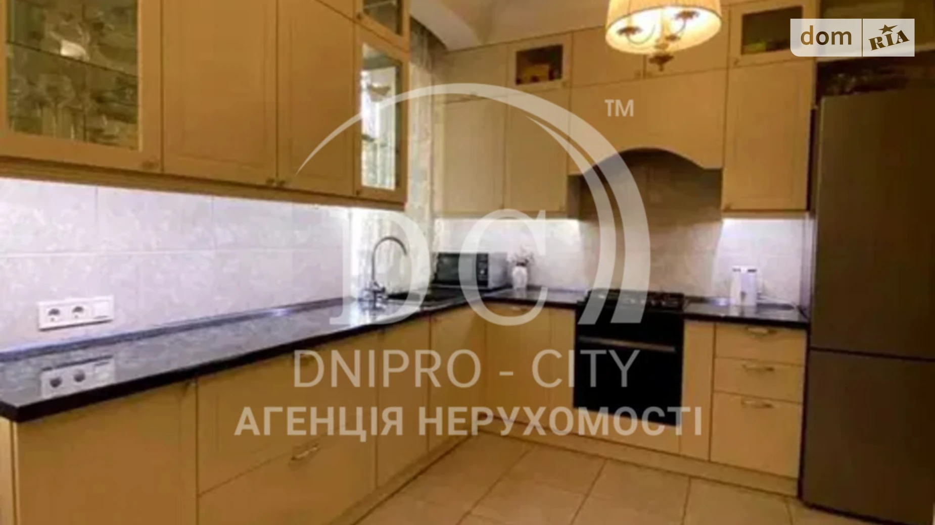 Сдается в аренду 2-комнатная квартира 63.6 кв. м в Днепре, ул. Вернадского Владимира, 24 - фото 2