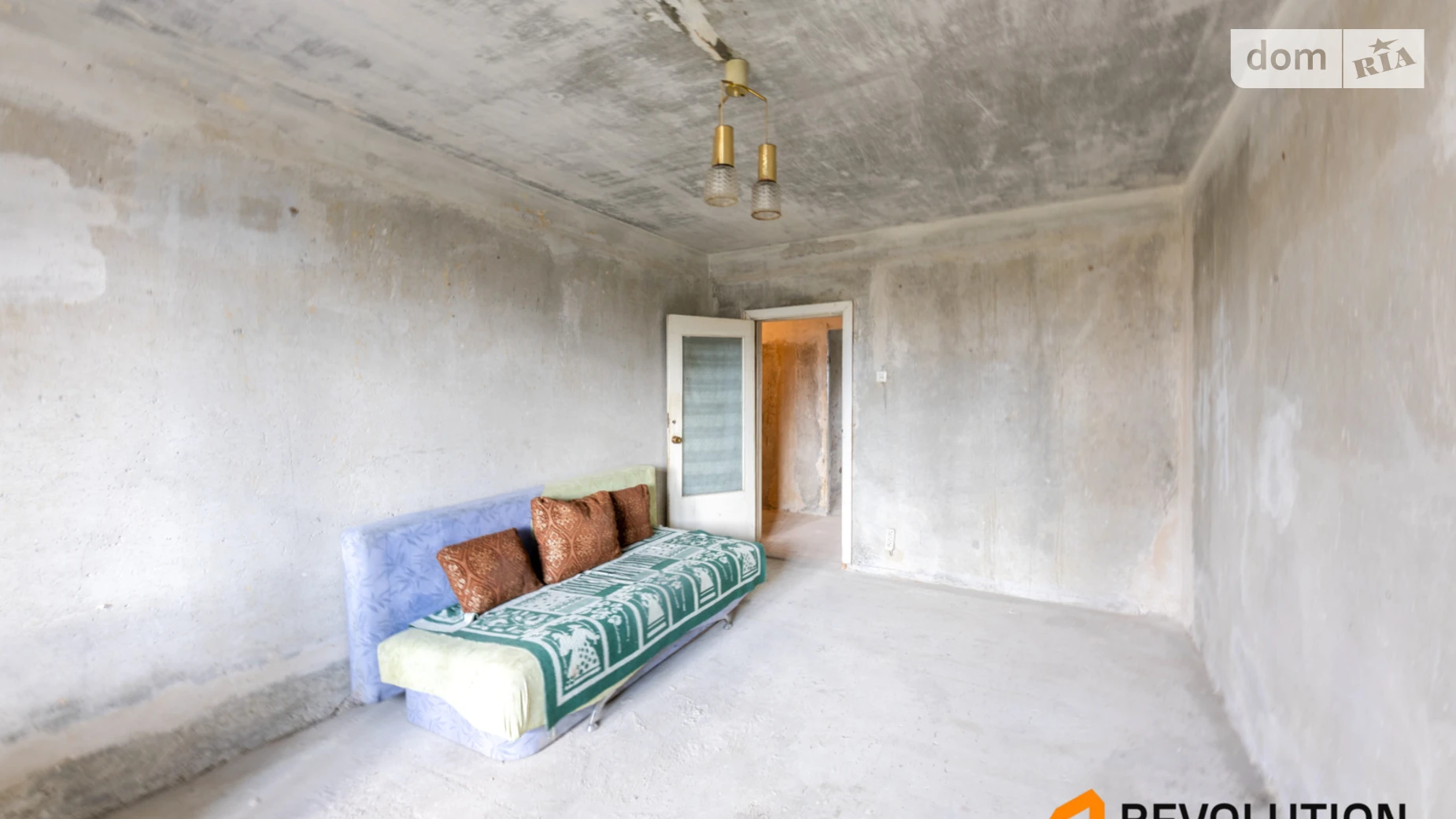 Продается 3-комнатная квартира 86.2 кв. м в Киеве, ул. Бориспольская, 37 - фото 5