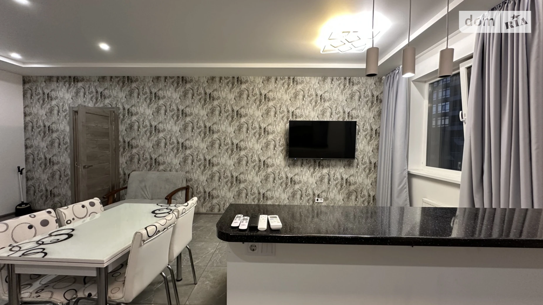 Продається 1-кімнатна квартира 66 кв. м у Одесі, вул. Генуезька, 3Г - фото 3