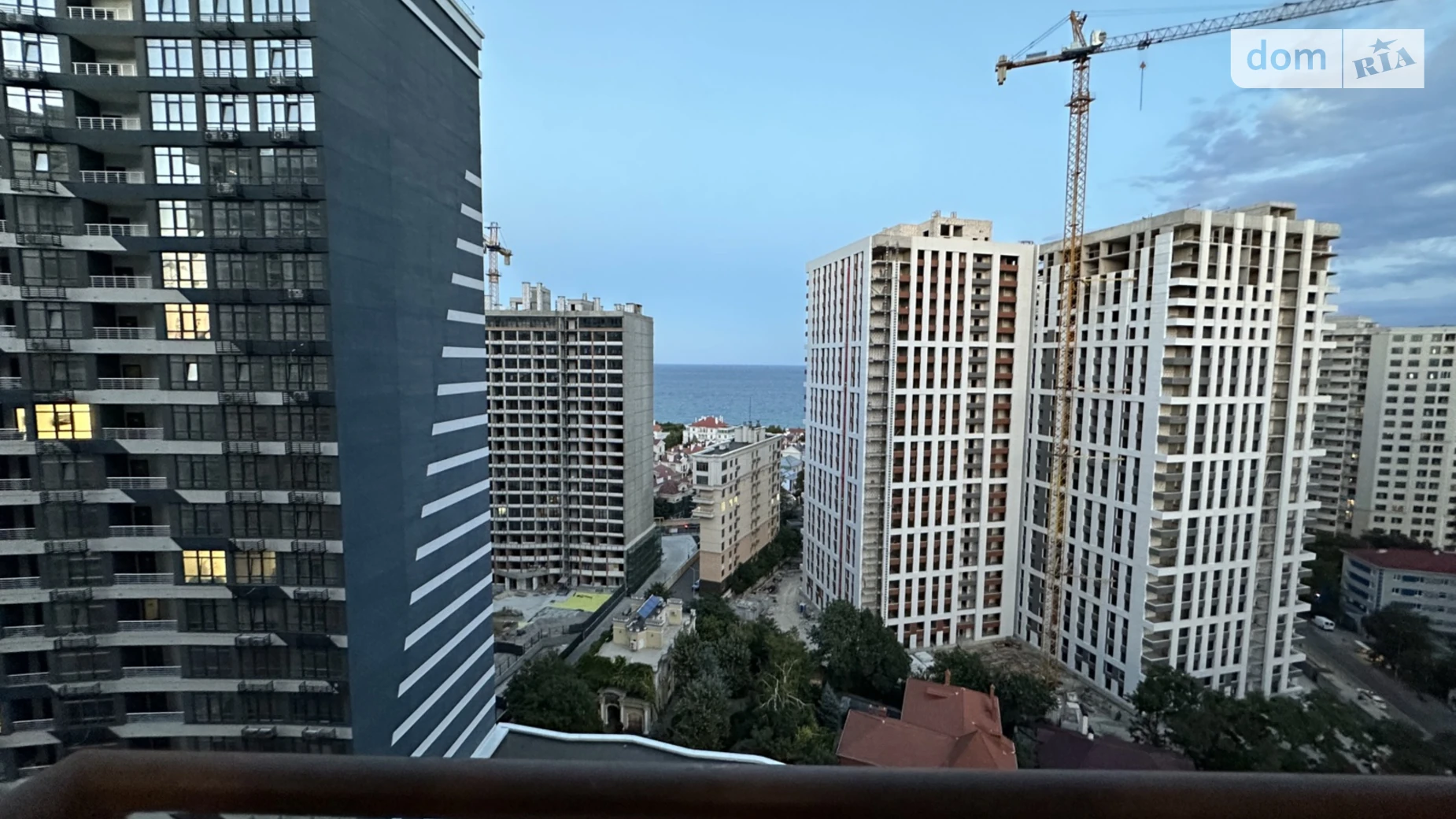 Продається 1-кімнатна квартира 66 кв. м у Одесі, вул. Генуезька, 3Г - фото 4